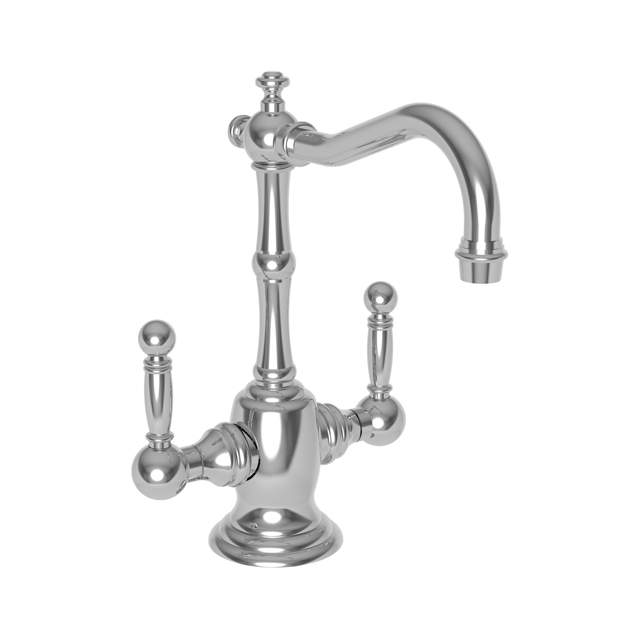 Newport Brass Chesterfield® Hot & Cold Water Dispenser