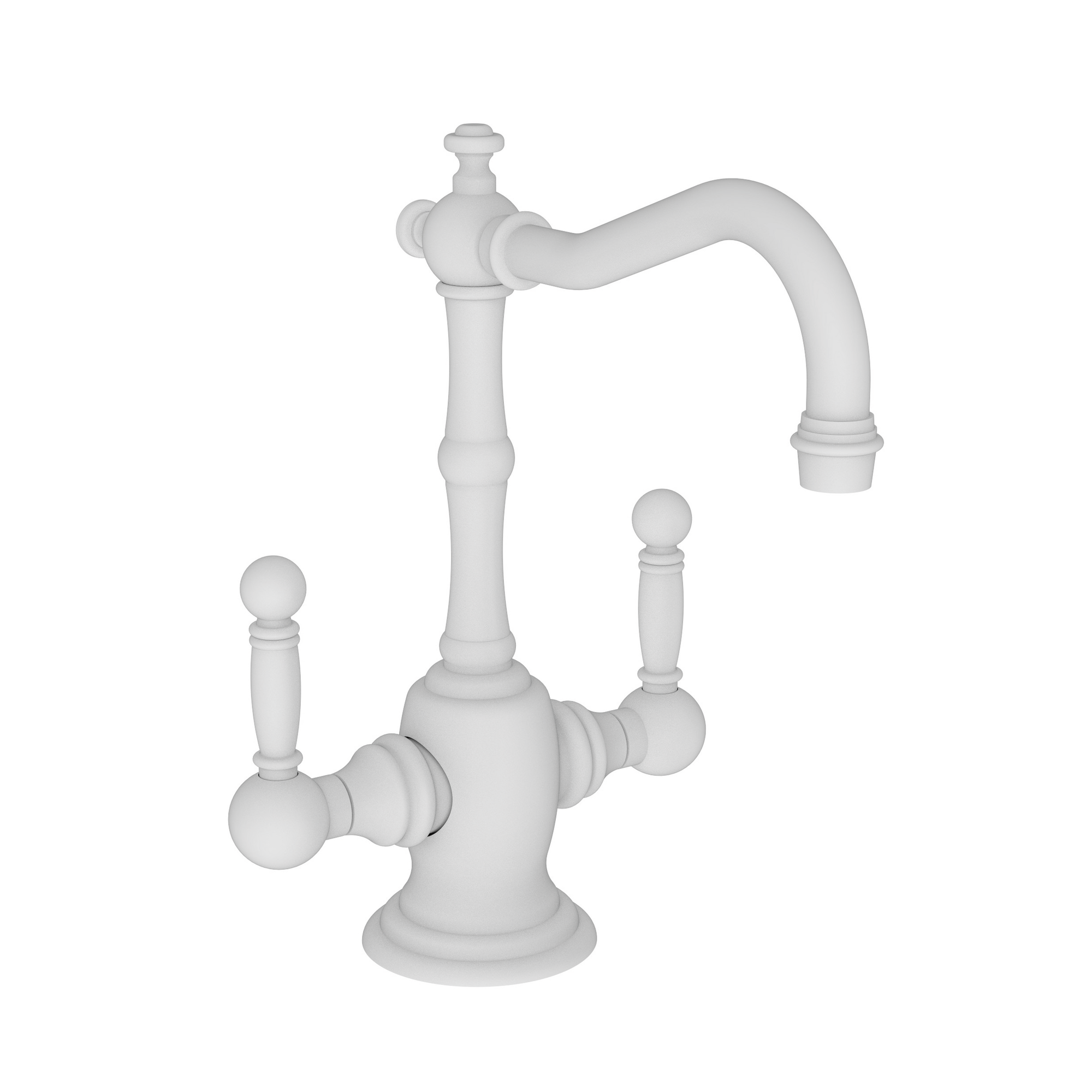 Newport Brass Chesterfield® Hot & Cold Water Dispenser