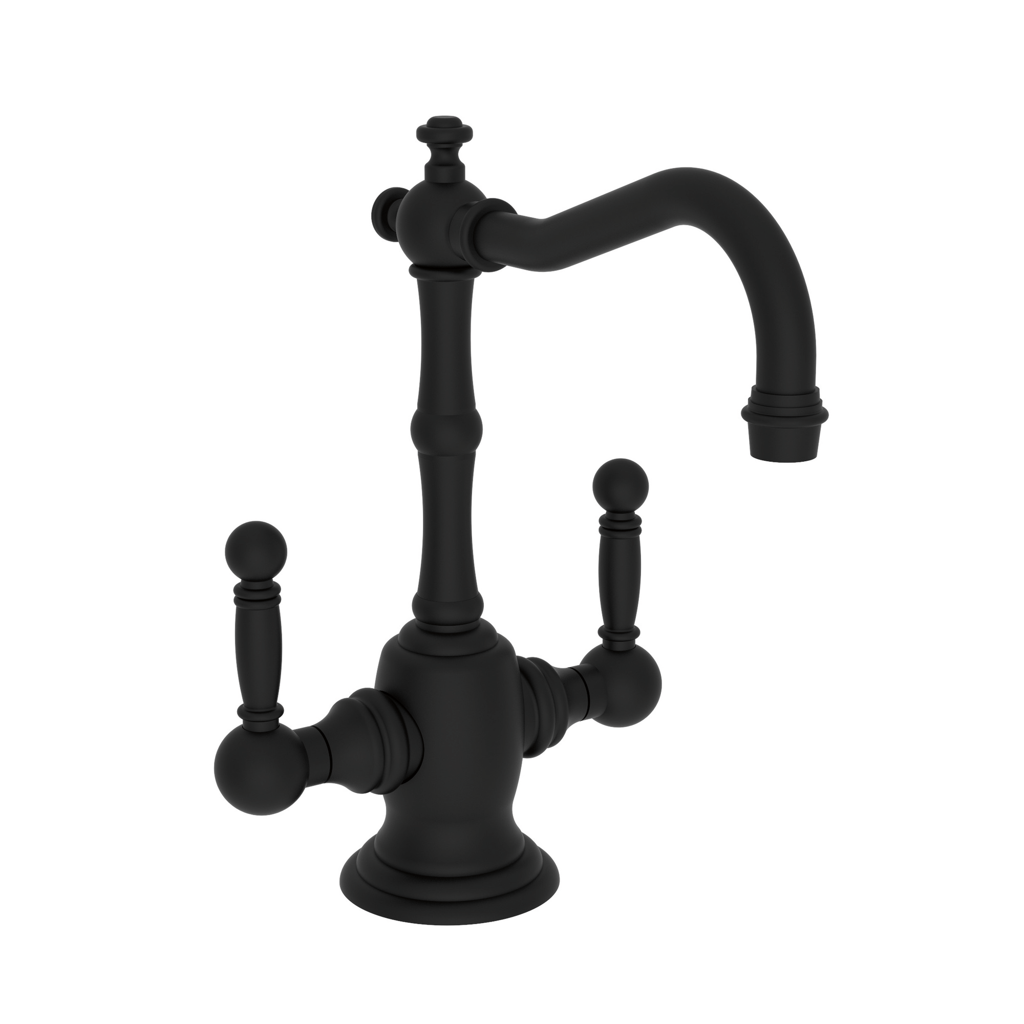 Newport Brass Chesterfield® Hot & Cold Water Dispenser