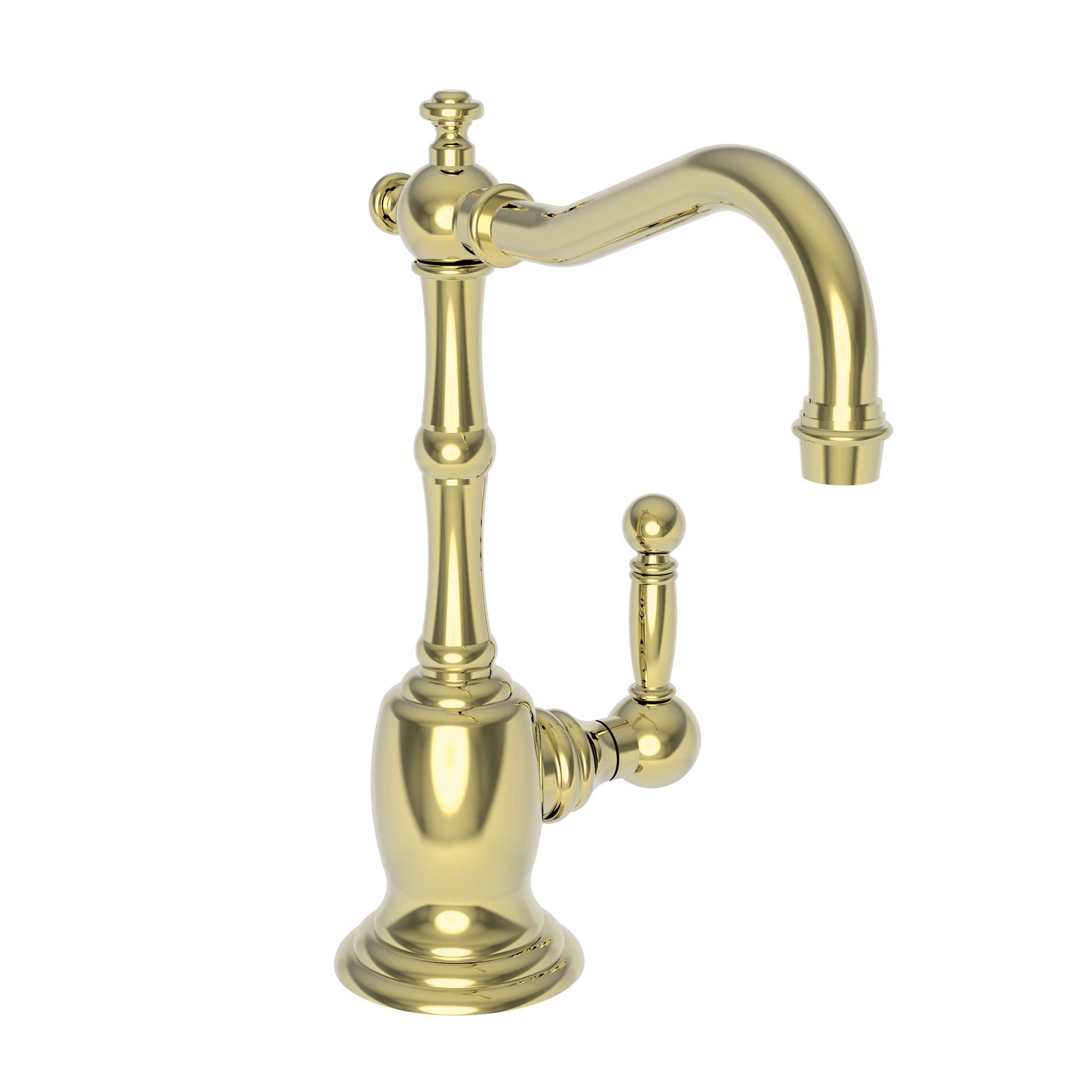 Newport Brass Chesterfield® Cold Water Dispenser