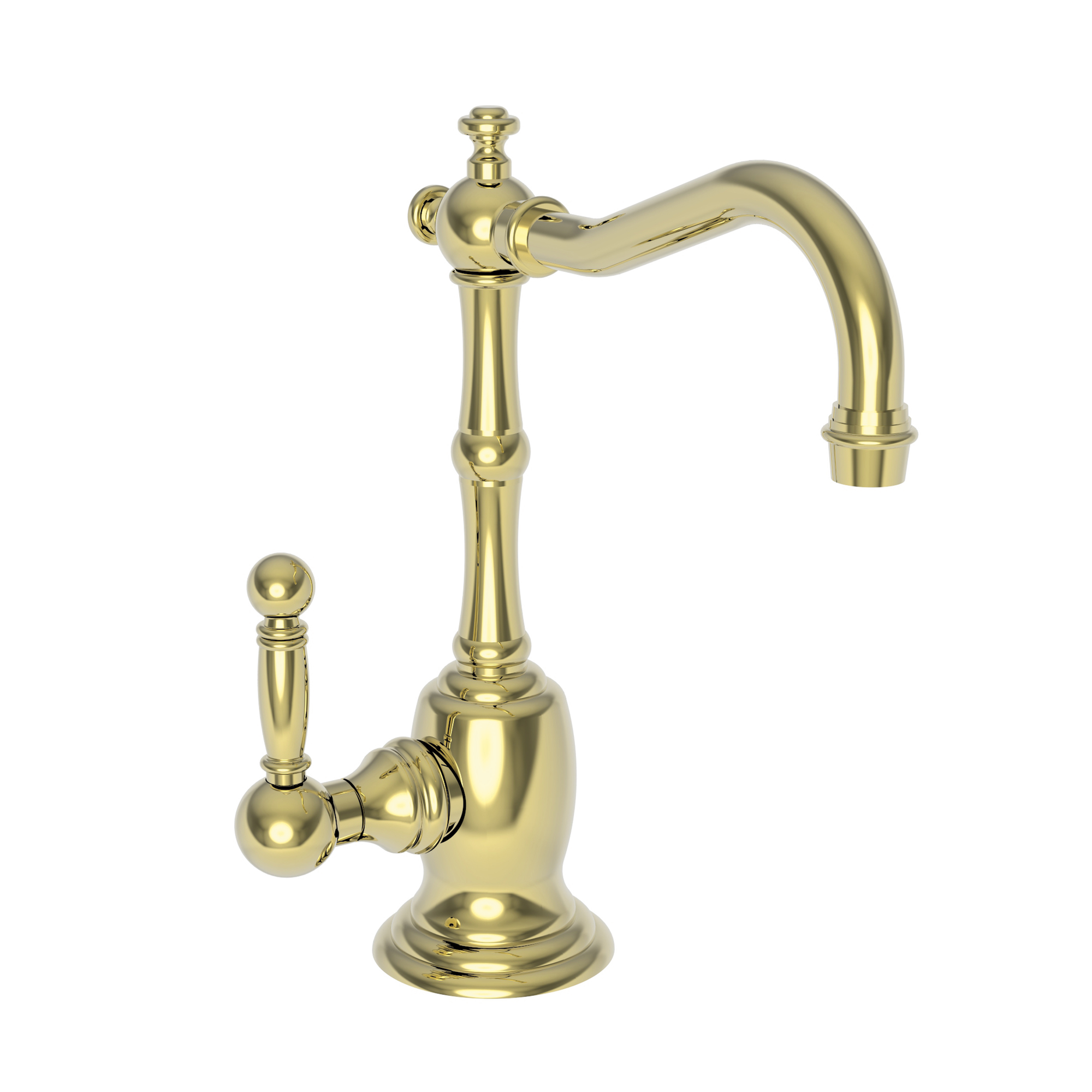 Newport Brass Chesterfield® Hot Water Dispenser