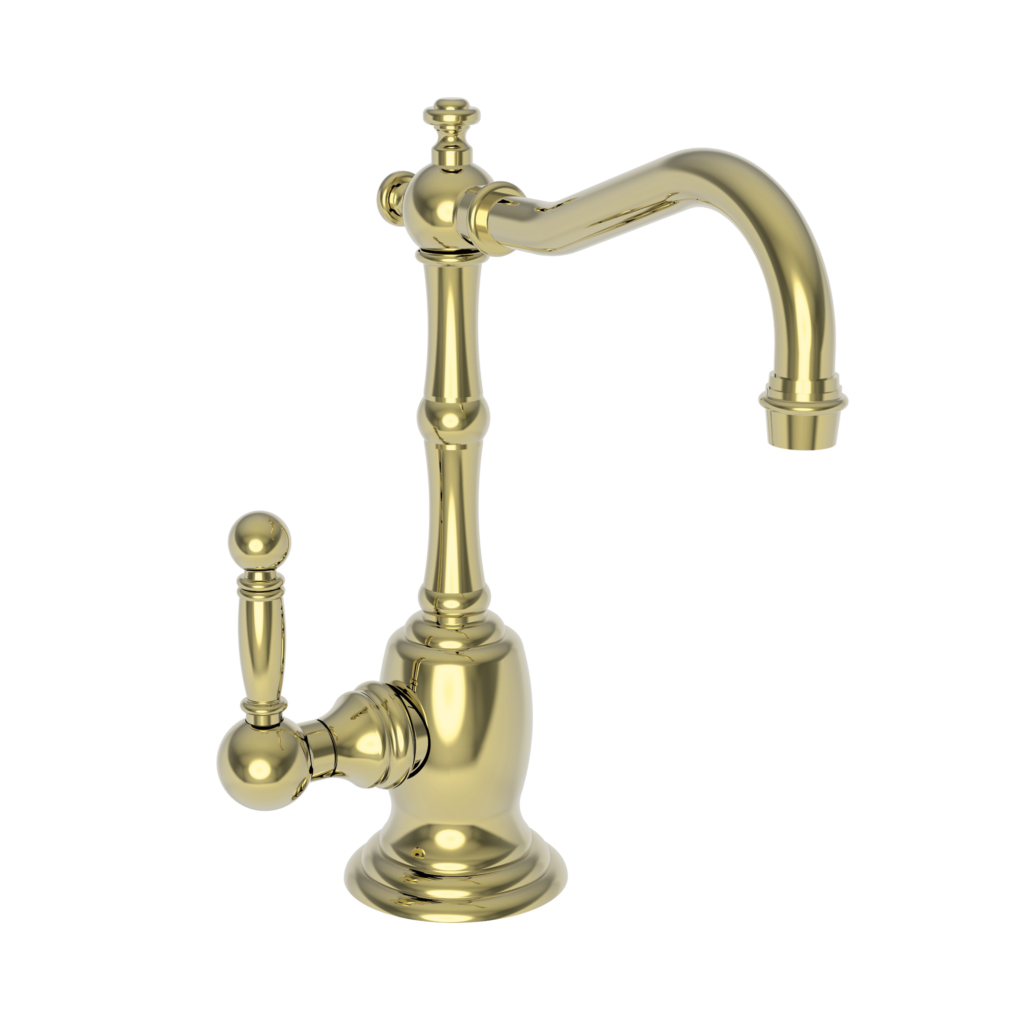 Newport Brass Chesterfield® Hot Water Dispenser