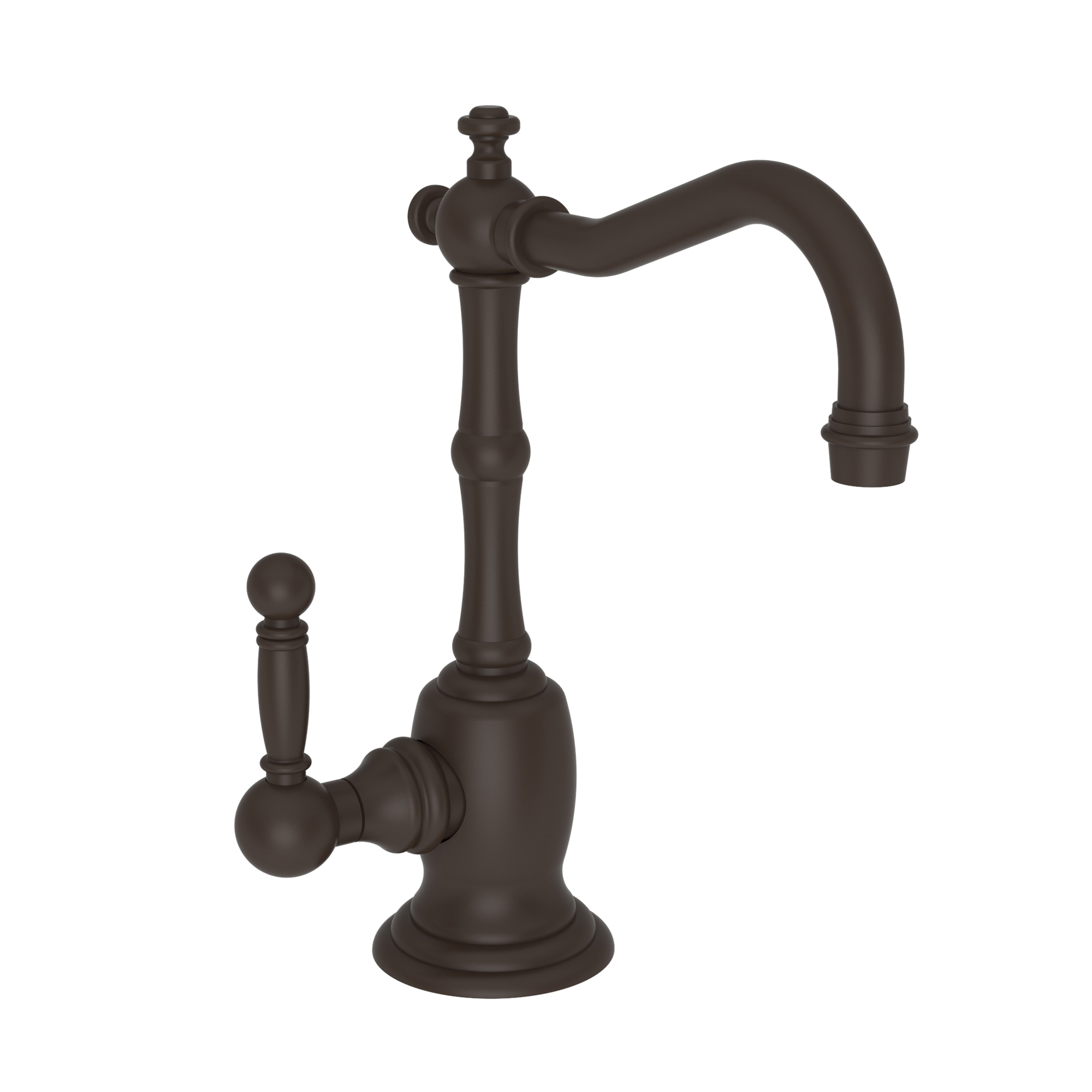 Newport Brass Chesterfield® Hot Water Dispenser