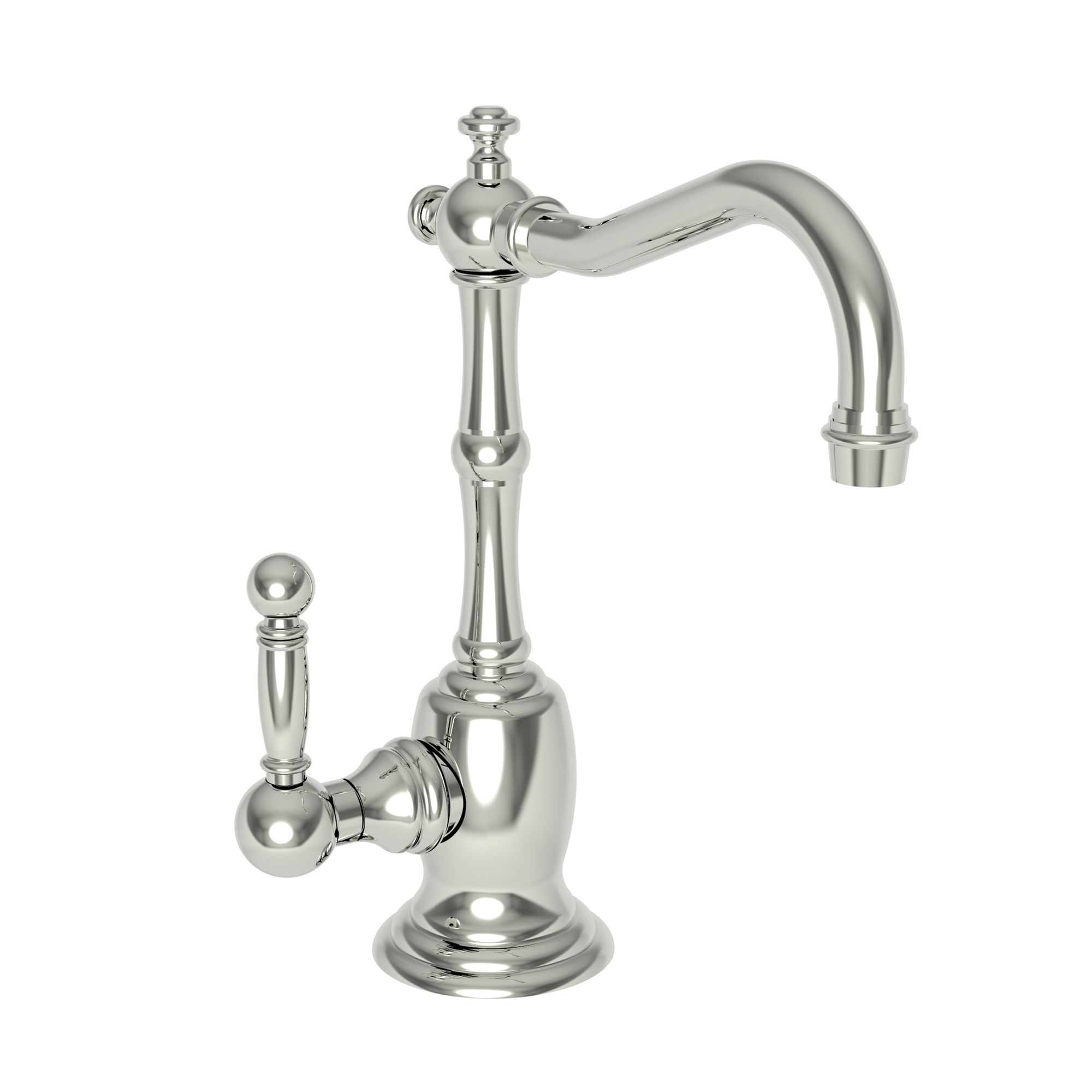 Newport Brass Chesterfield® Hot Water Dispenser