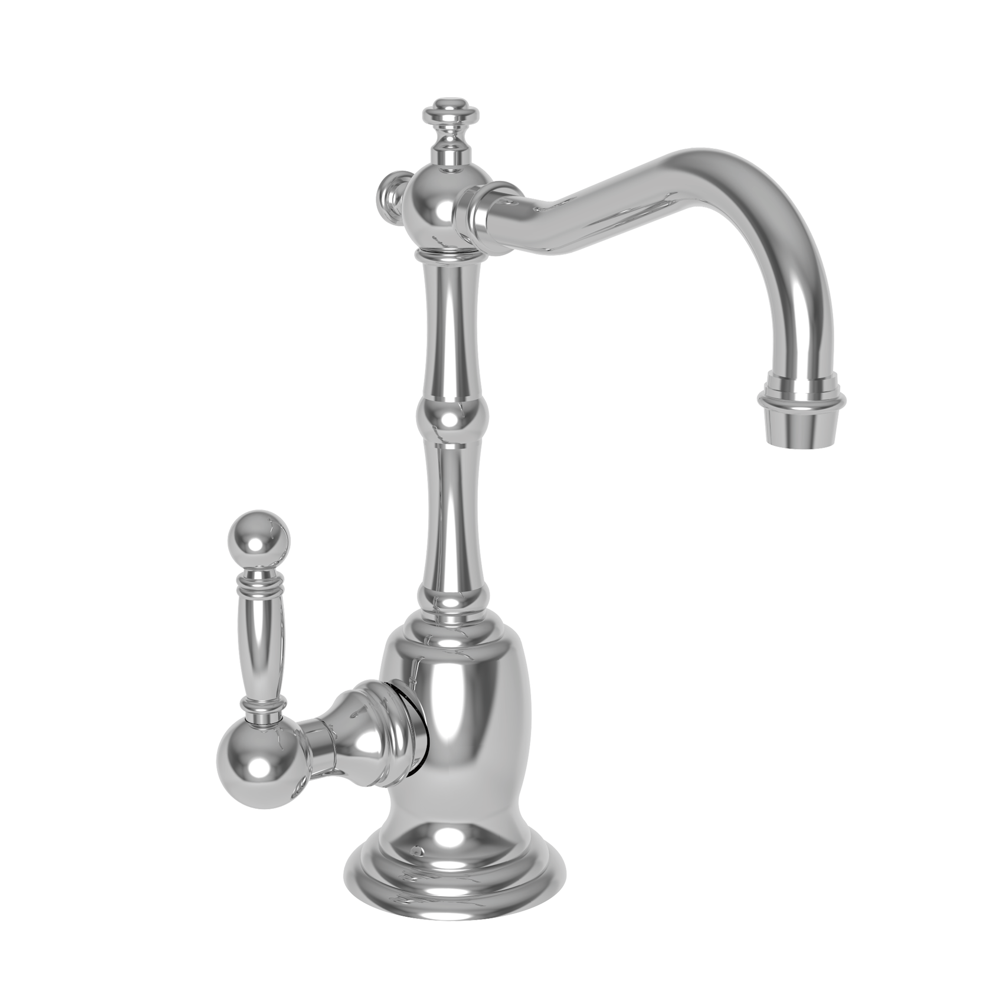 Newport Brass Chesterfield® Hot Water Dispenser