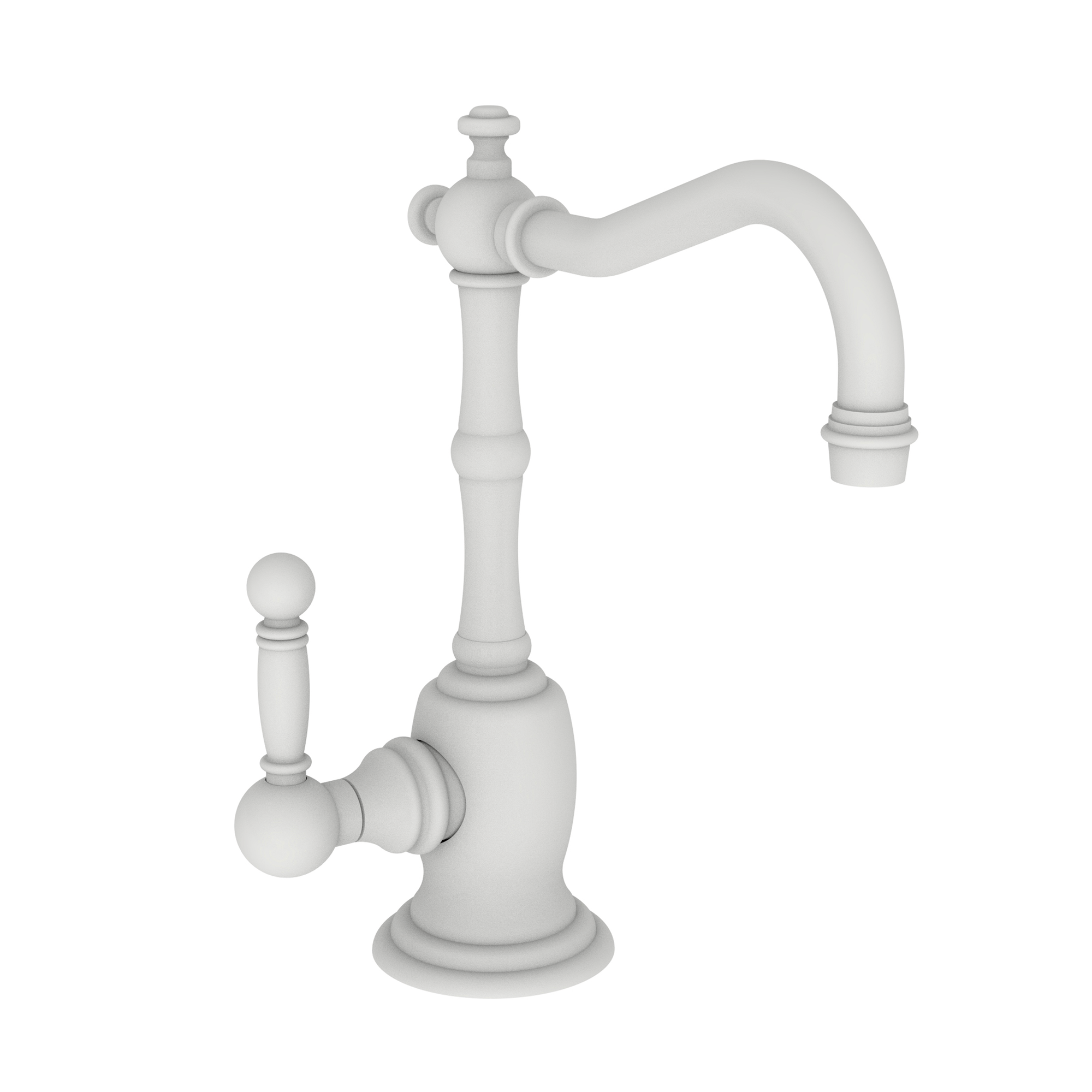 Newport Brass Chesterfield® Hot Water Dispenser