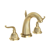 Newport Brass Alexandria Widespread Lavatory Faucet