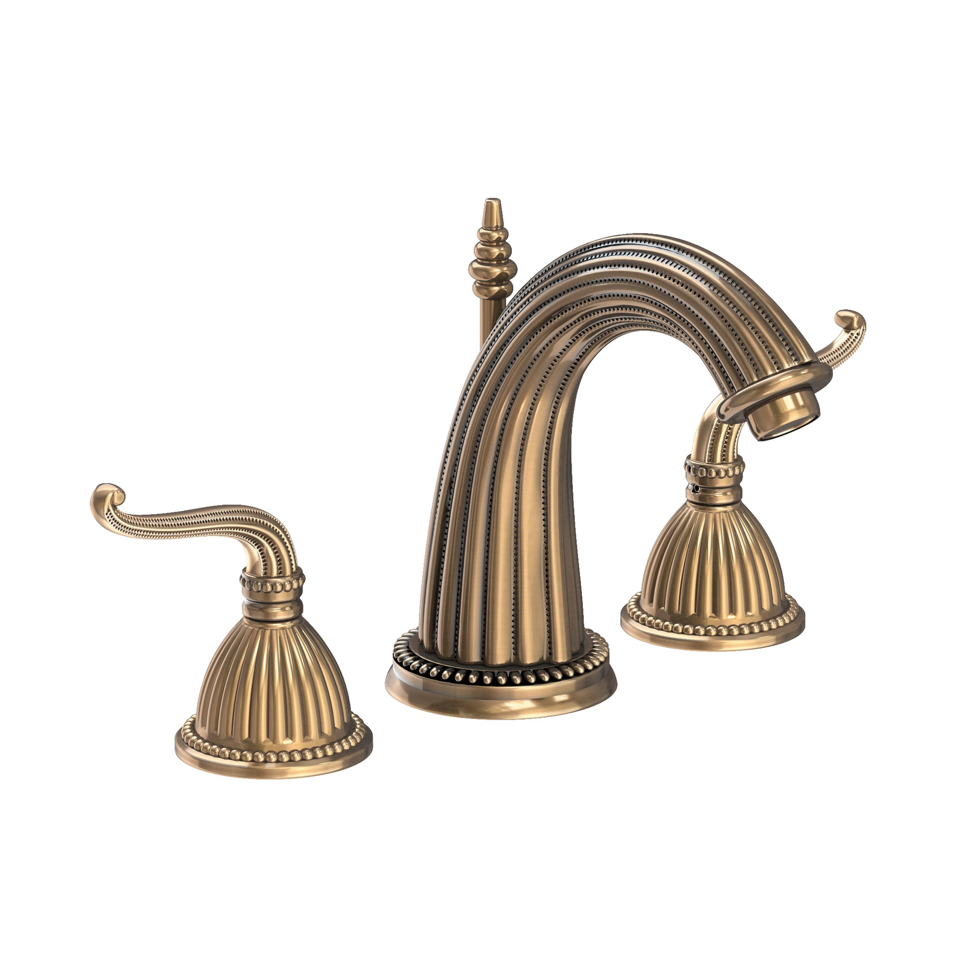 Newport Brass Alexandria Widespread Lavatory Faucet