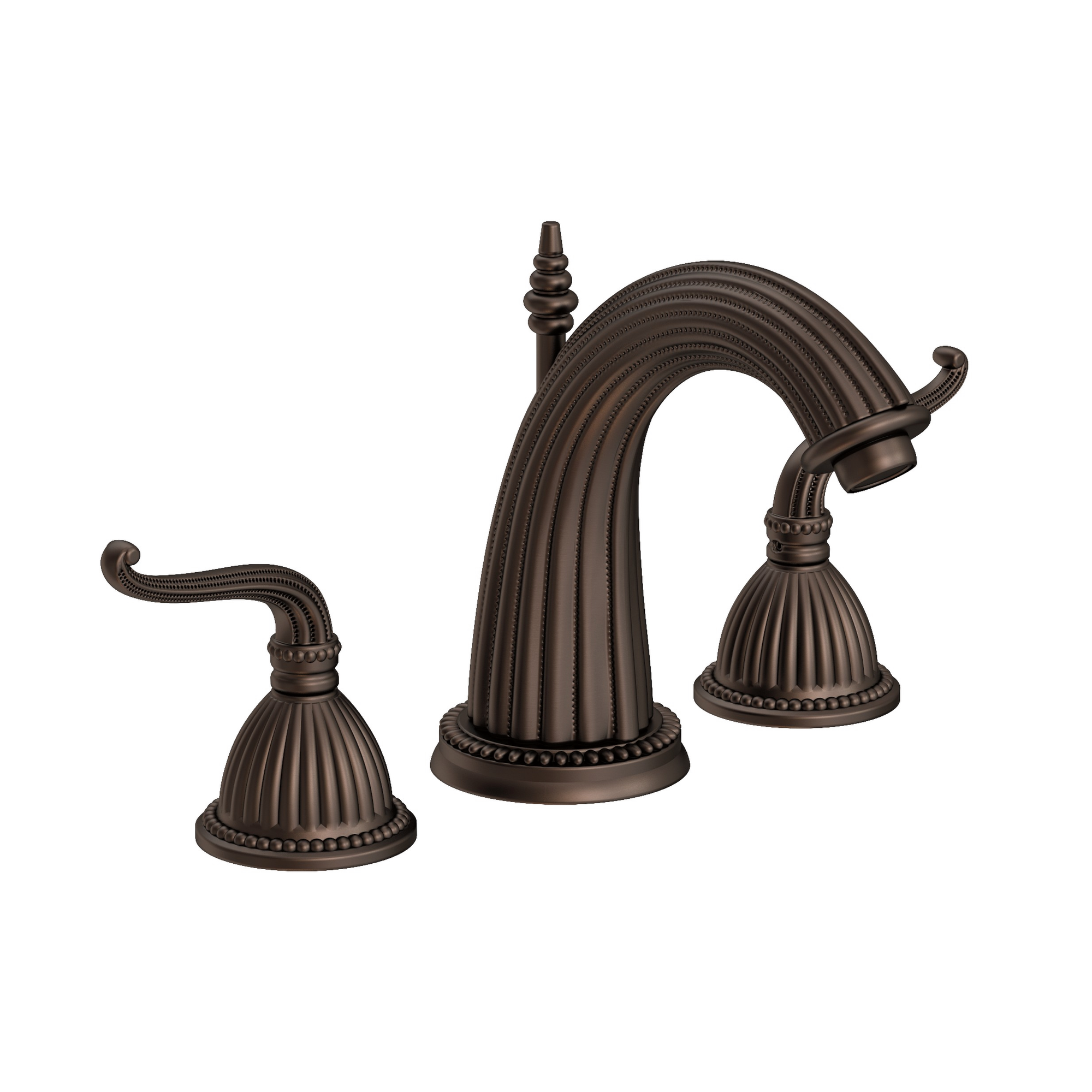 Newport Brass Alexandria Widespread Lavatory Faucet