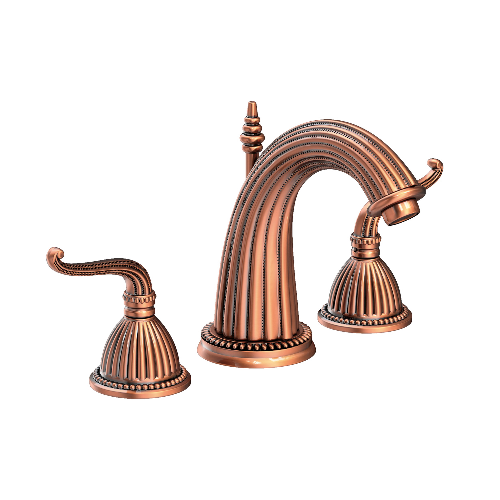Newport Brass Alexandria Widespread Lavatory Faucet