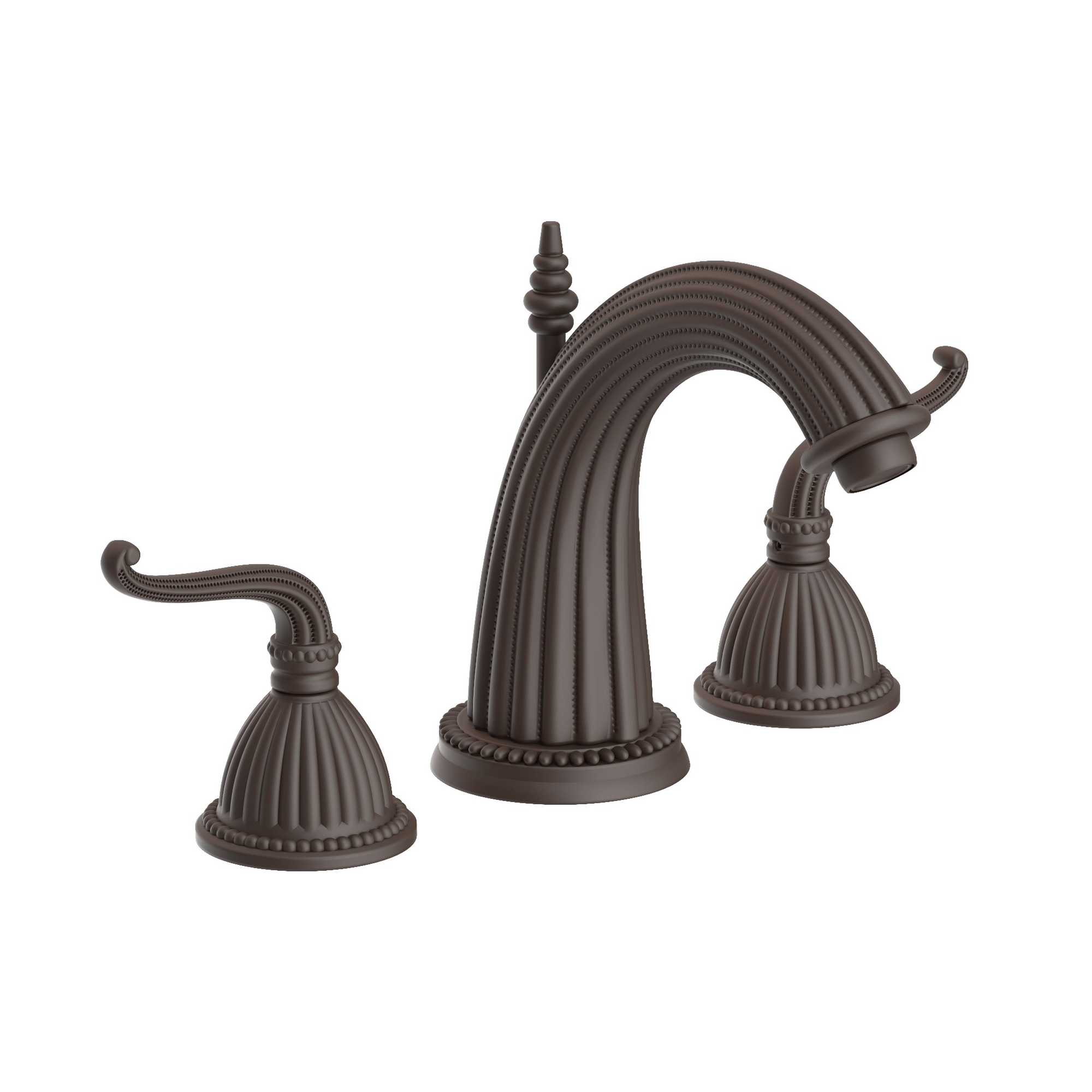 Newport Brass Alexandria Widespread Lavatory Faucet