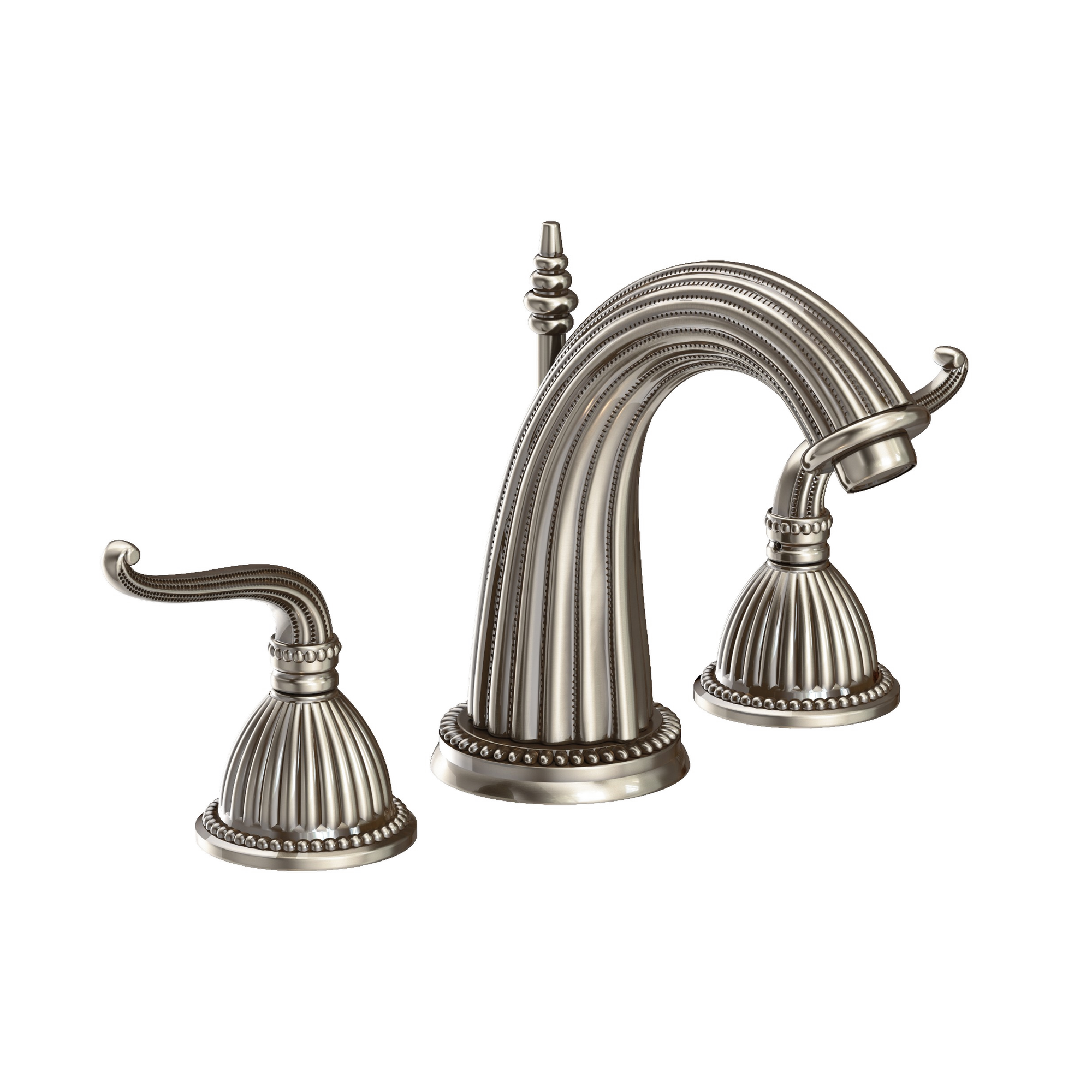 Newport Brass Alexandria Widespread Lavatory Faucet