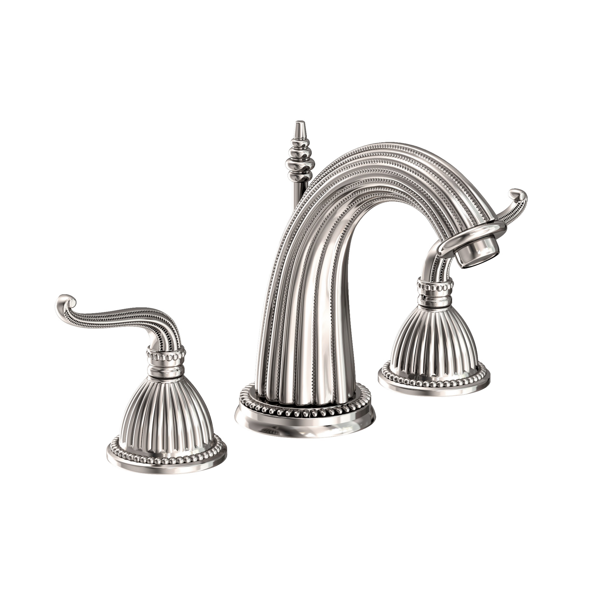Newport Brass Alexandria Widespread Lavatory Faucet