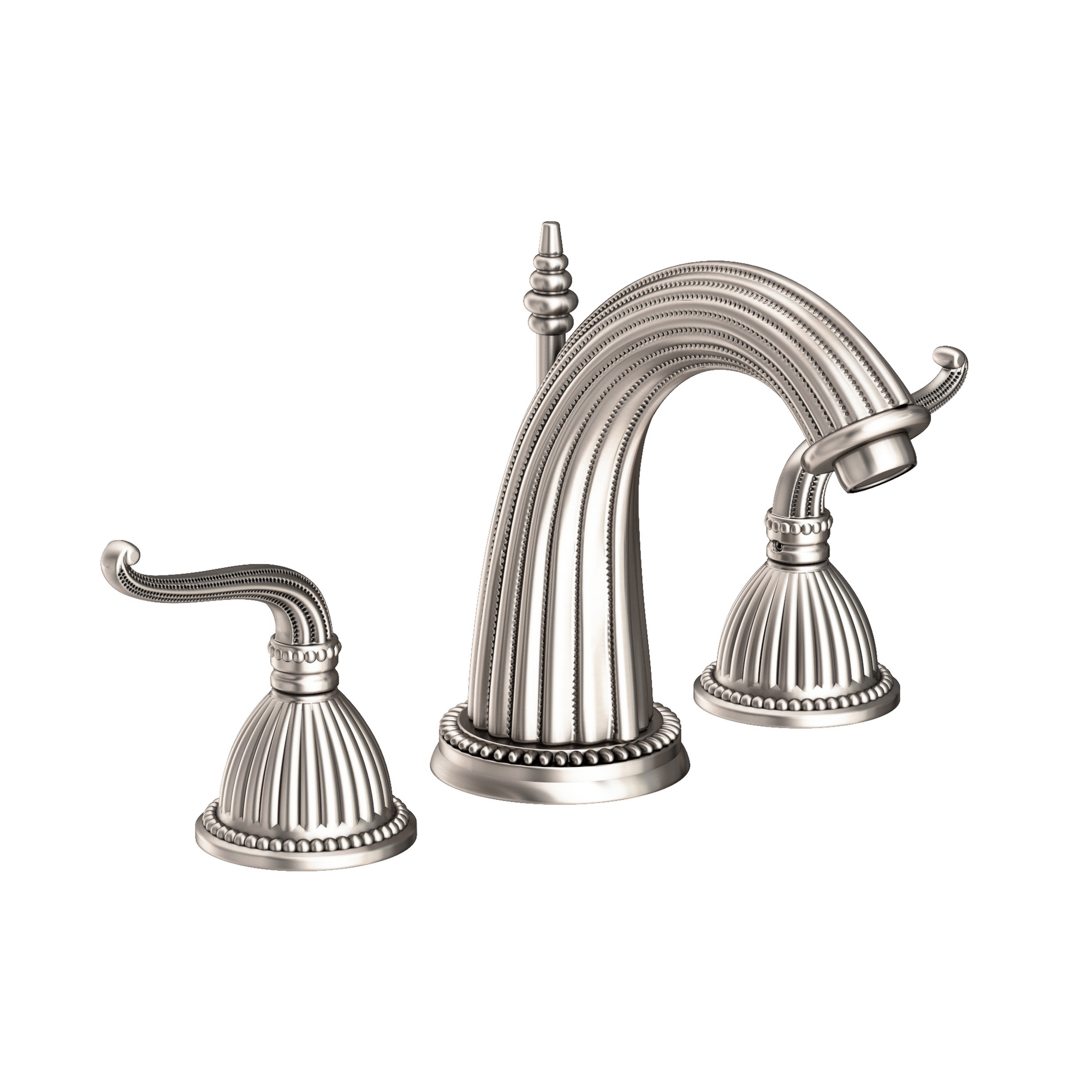Newport Brass Alexandria Widespread Lavatory Faucet