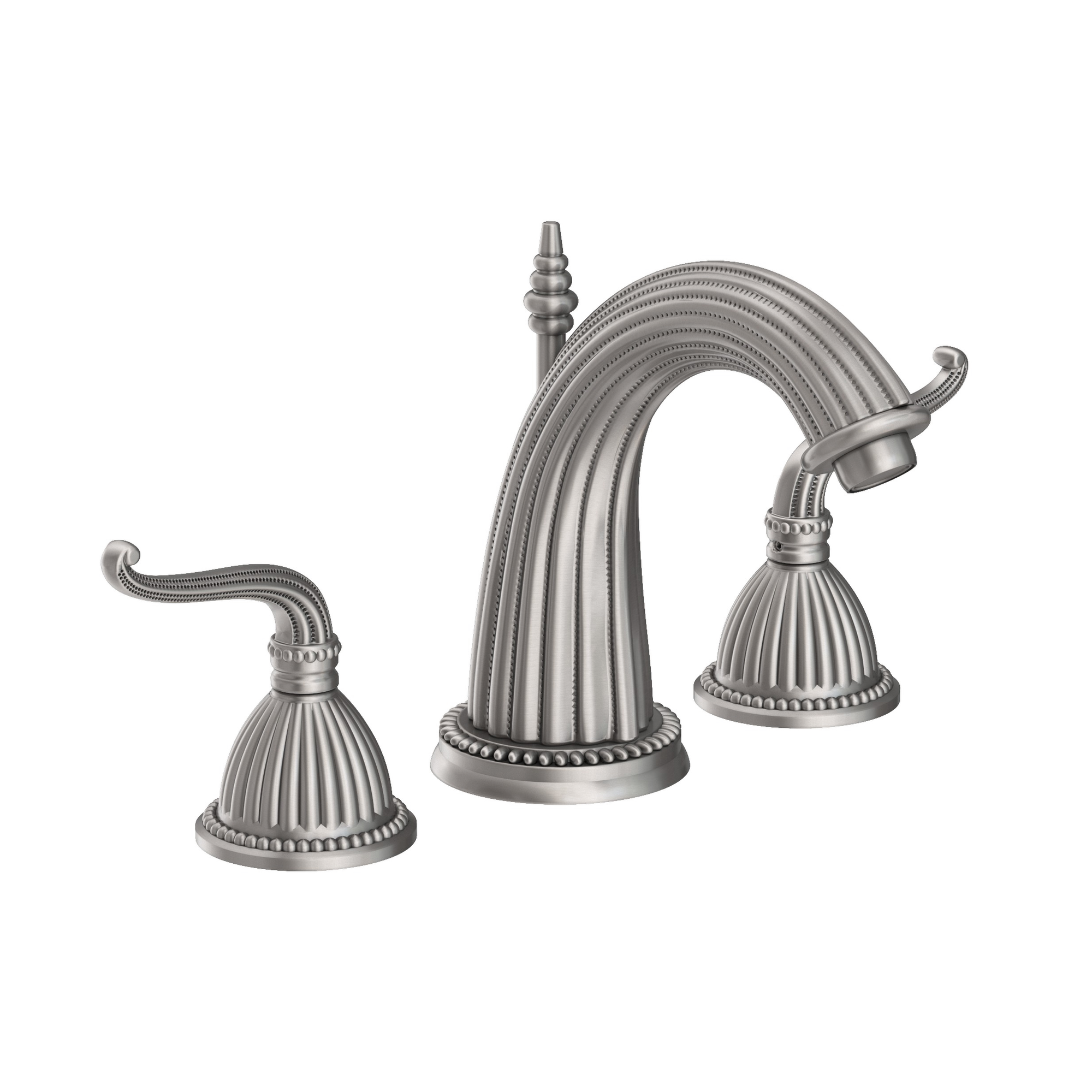Newport Brass Alexandria Widespread Lavatory Faucet