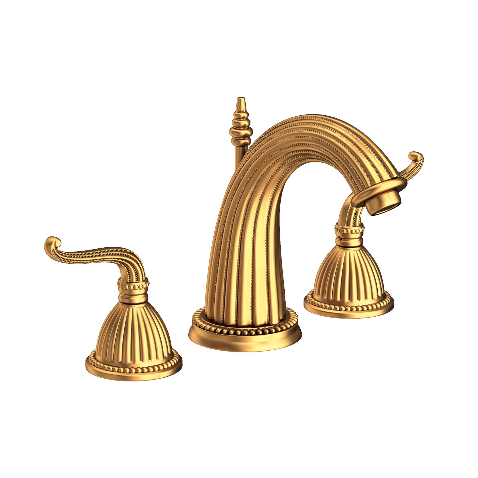 Newport Brass Alexandria Widespread Lavatory Faucet