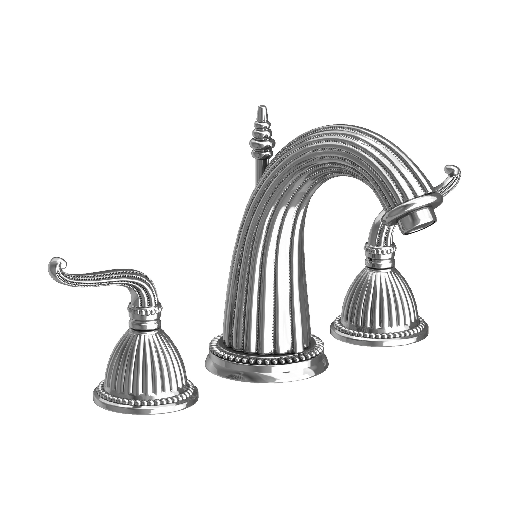 Newport Brass Alexandria Widespread Lavatory Faucet
