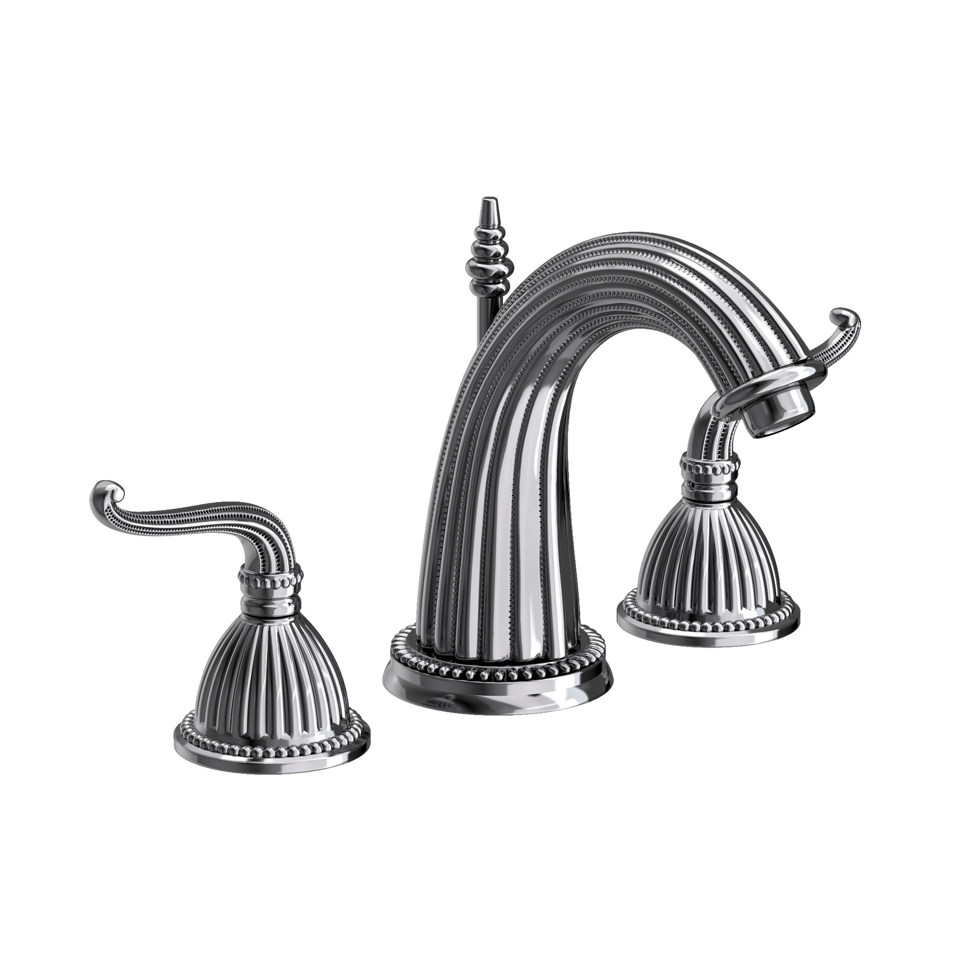 Newport Brass Alexandria Widespread Lavatory Faucet