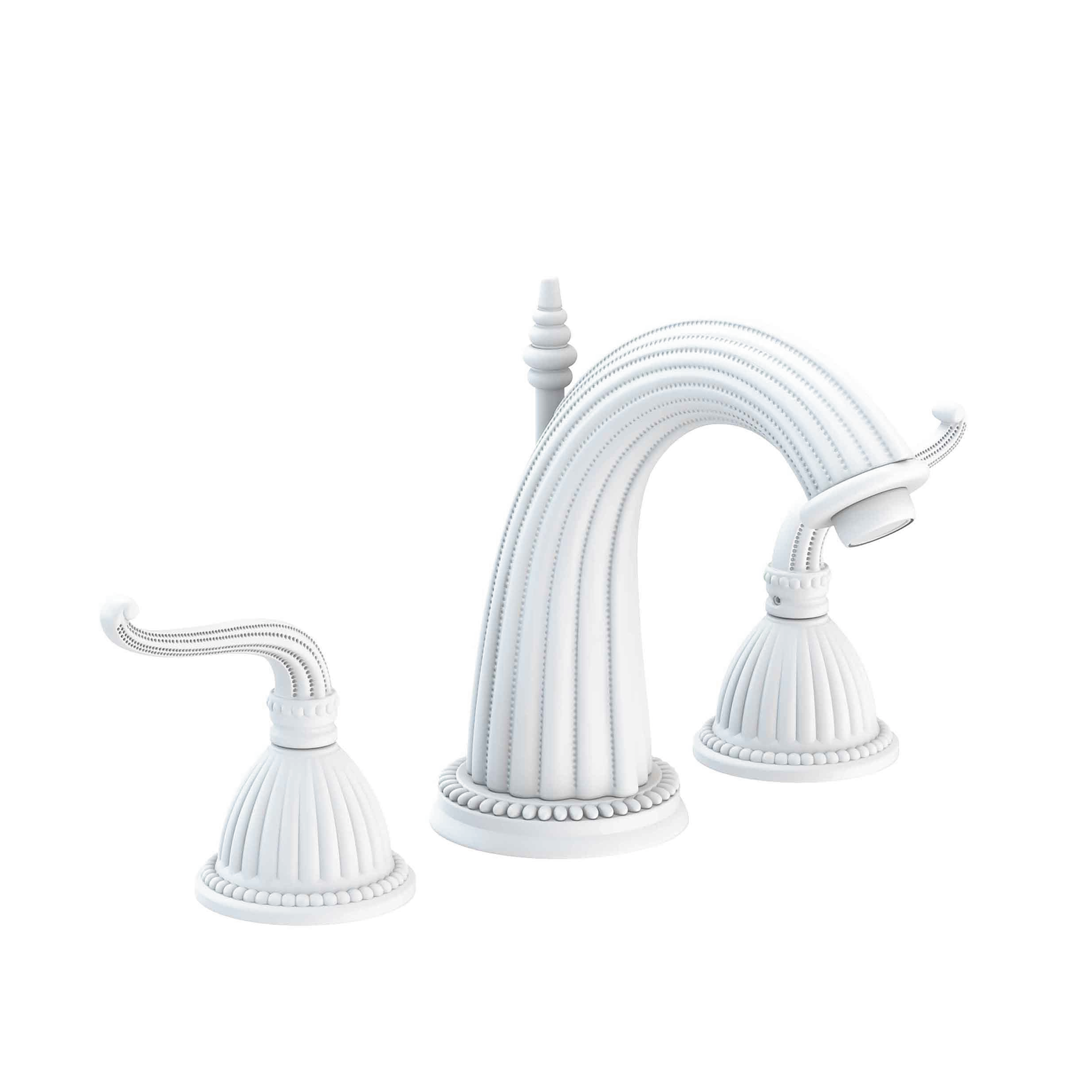 Newport Brass Alexandria Widespread Lavatory Faucet