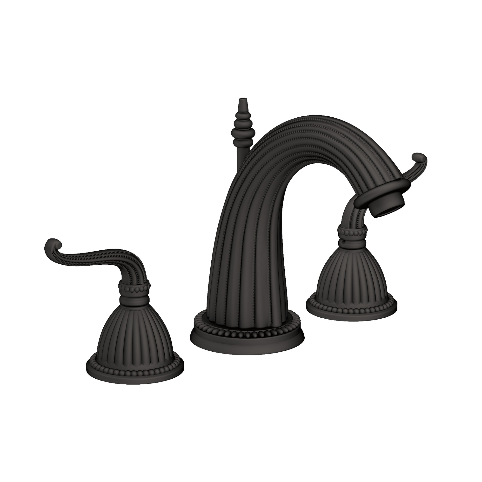 Newport Brass Alexandria Widespread Lavatory Faucet