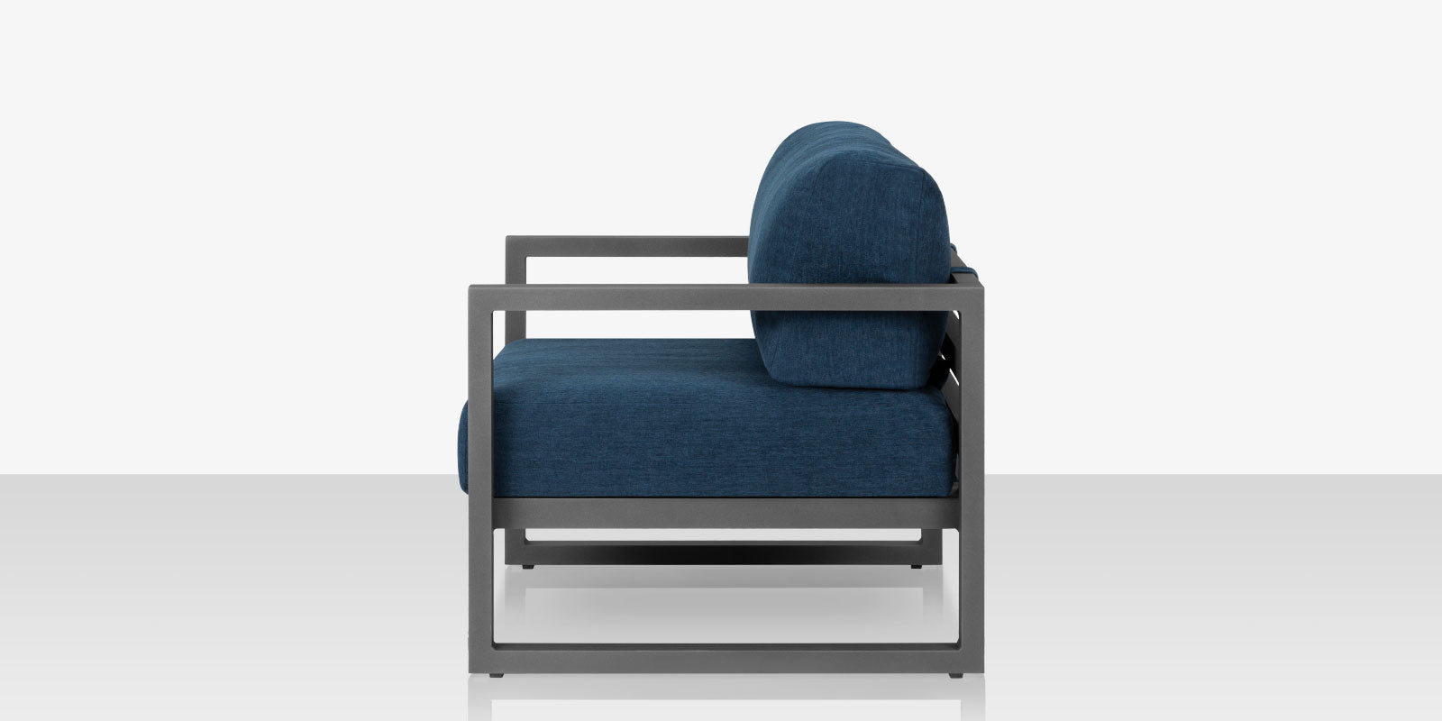 Iconic Club Chair