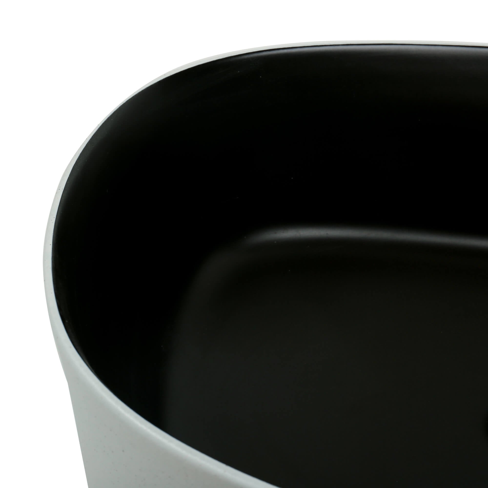 Fine Fixtures Stadium Modern Vessel Sink