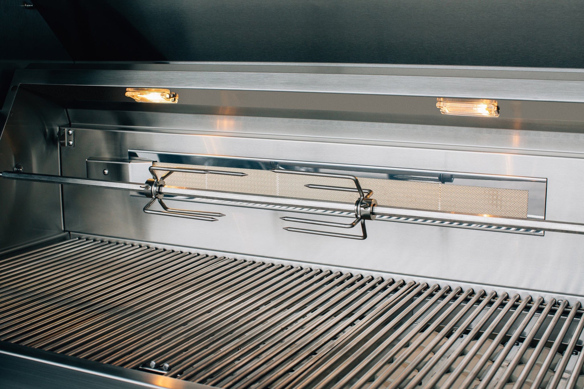 American Made Grills ALT42T Alturi 42" Built-in Grill
