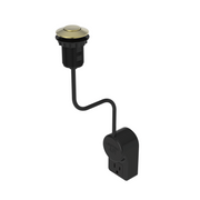 Newport Brass East Linear® Air Activated Disposer Switch