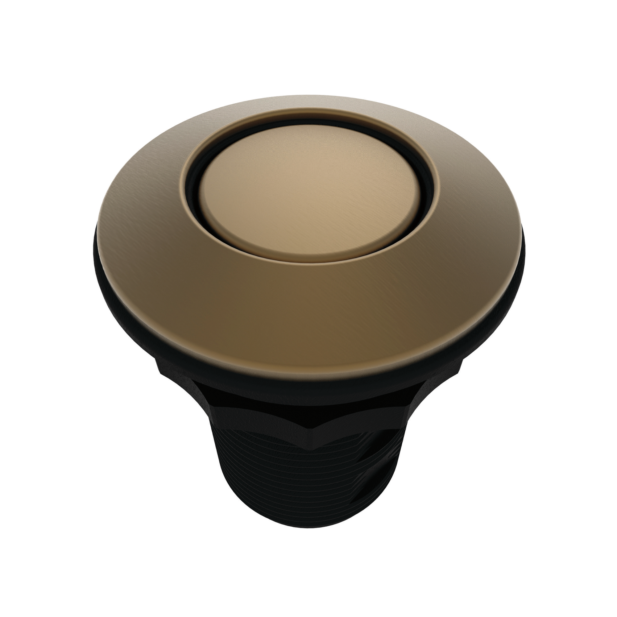 Newport Brass East Linear® Air Activated Disposer Switch