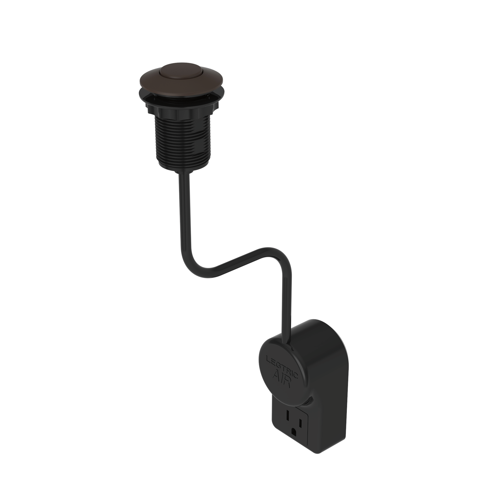 Newport Brass East Linear® Air Activated Disposer Switch