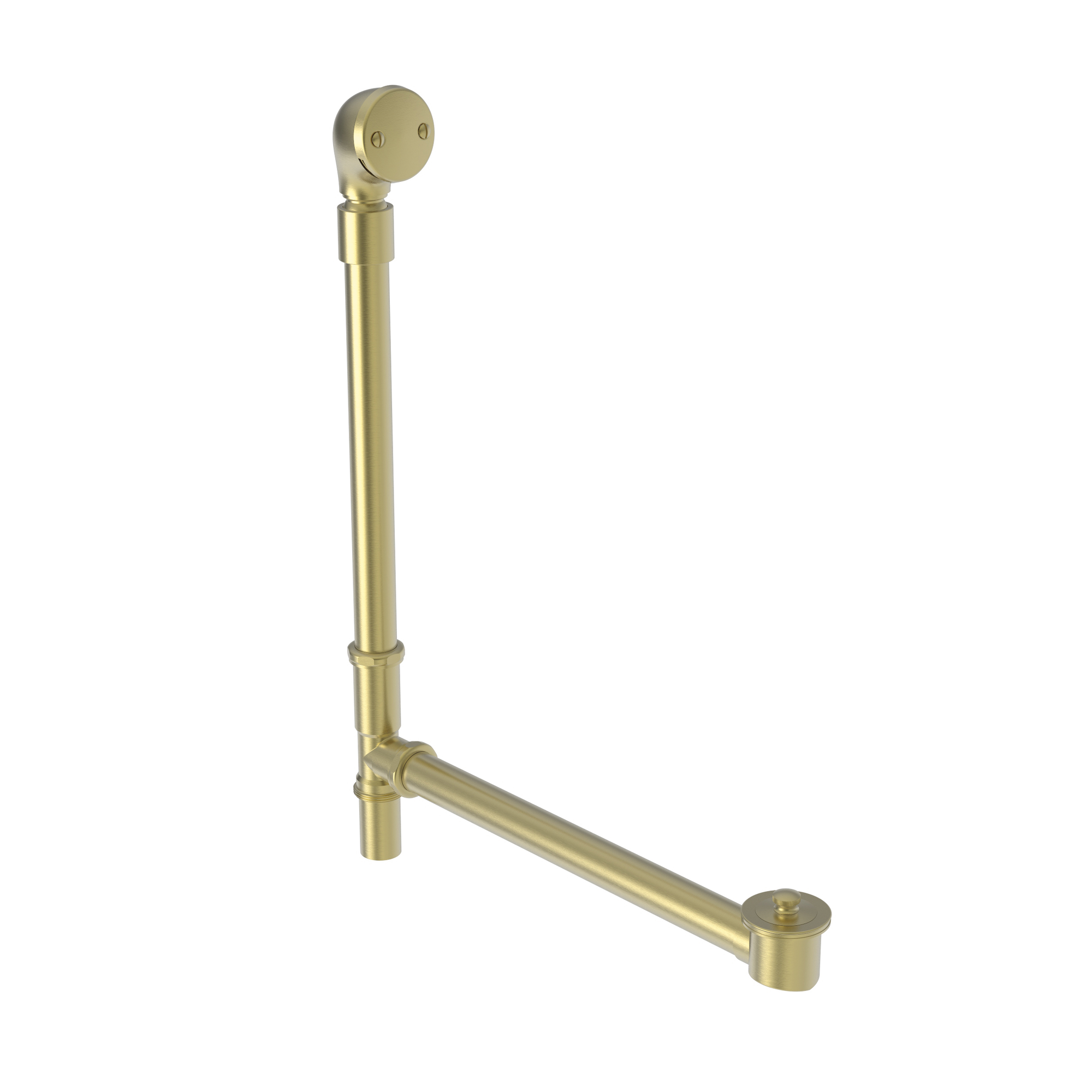 Newport Brass Brasstech Waste & Overflow