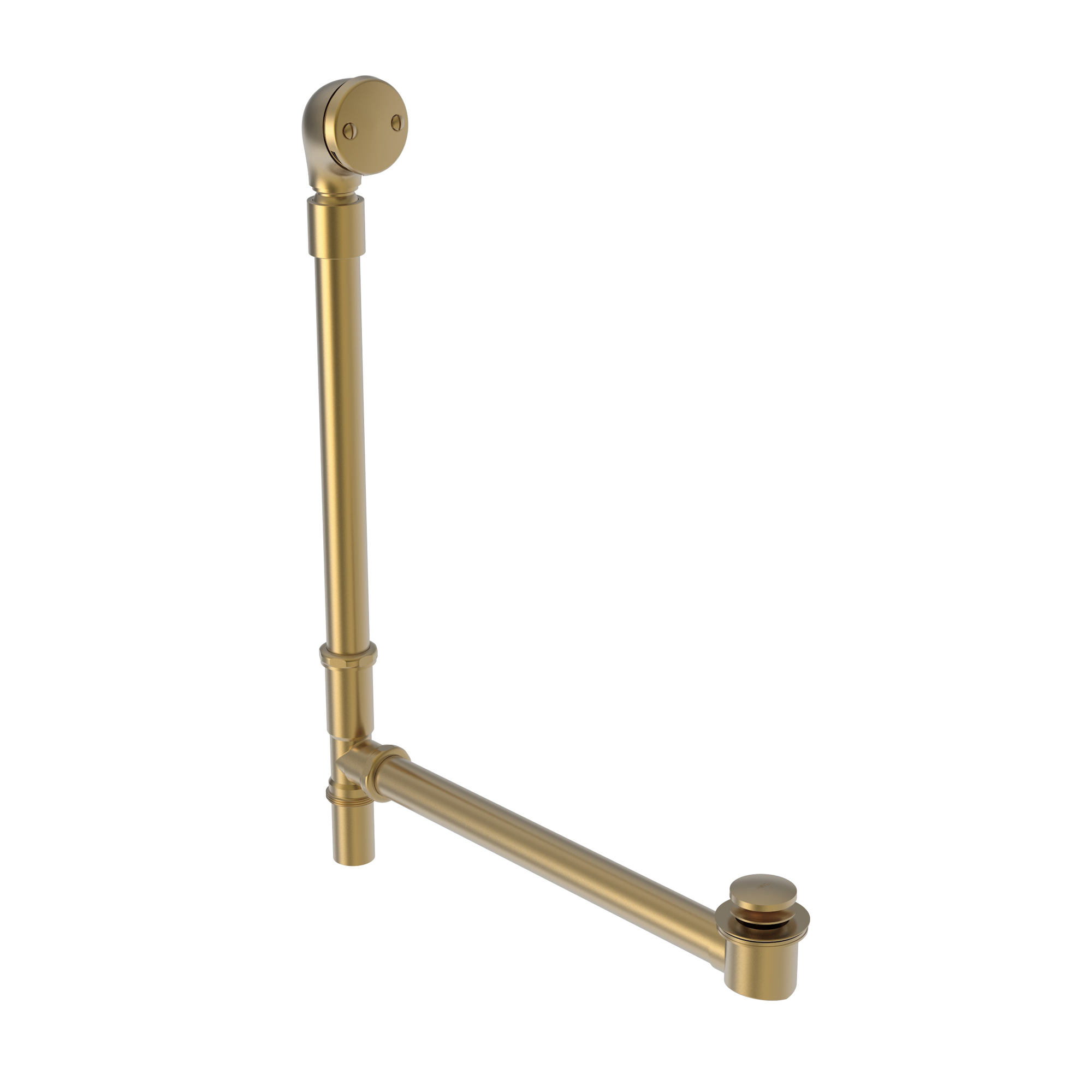 Newport Brass Brasstech Waste & Overflow