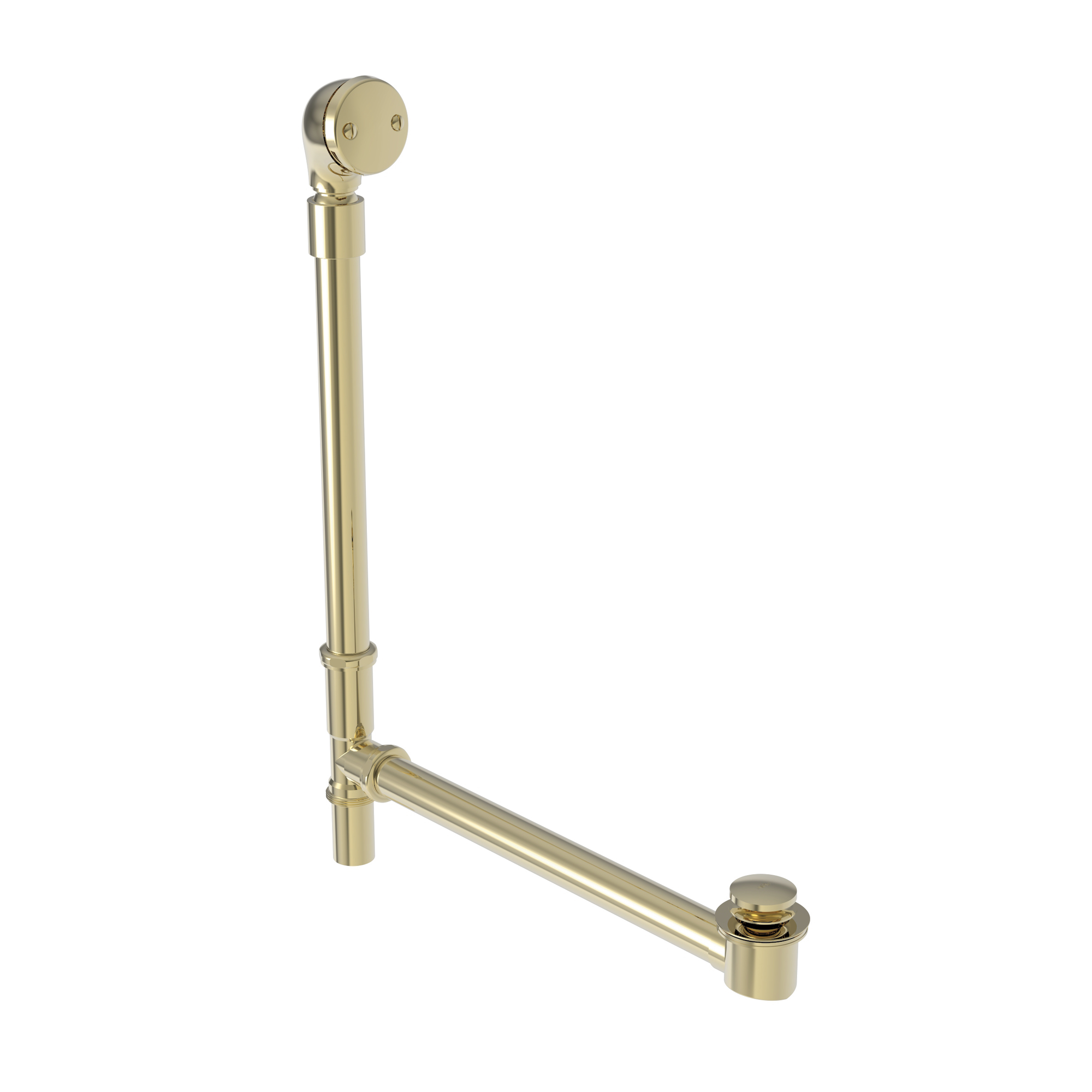 Newport Brass Brasstech Waste & Overflow