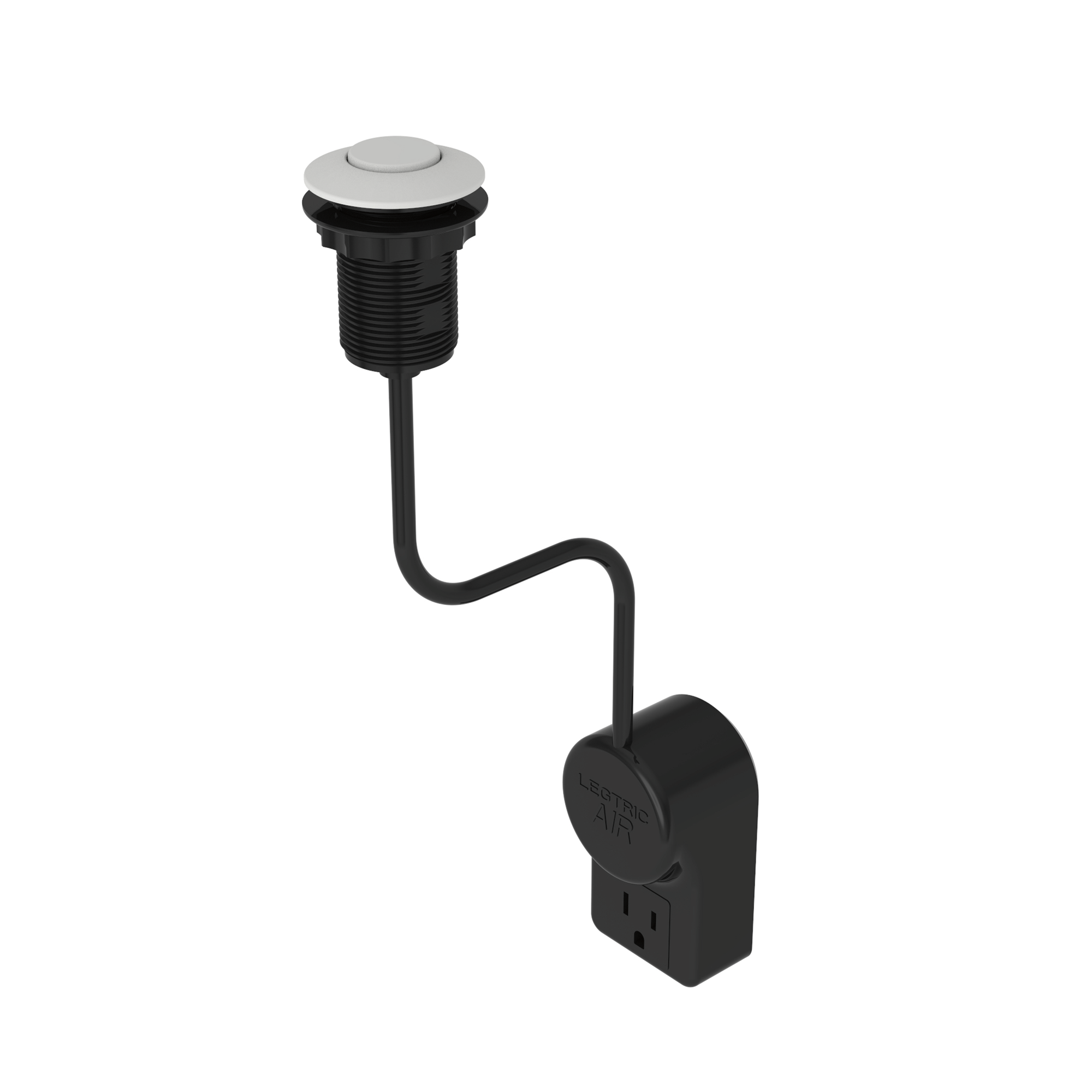 Newport Brass East Linear® Air Activated Disposer Switch