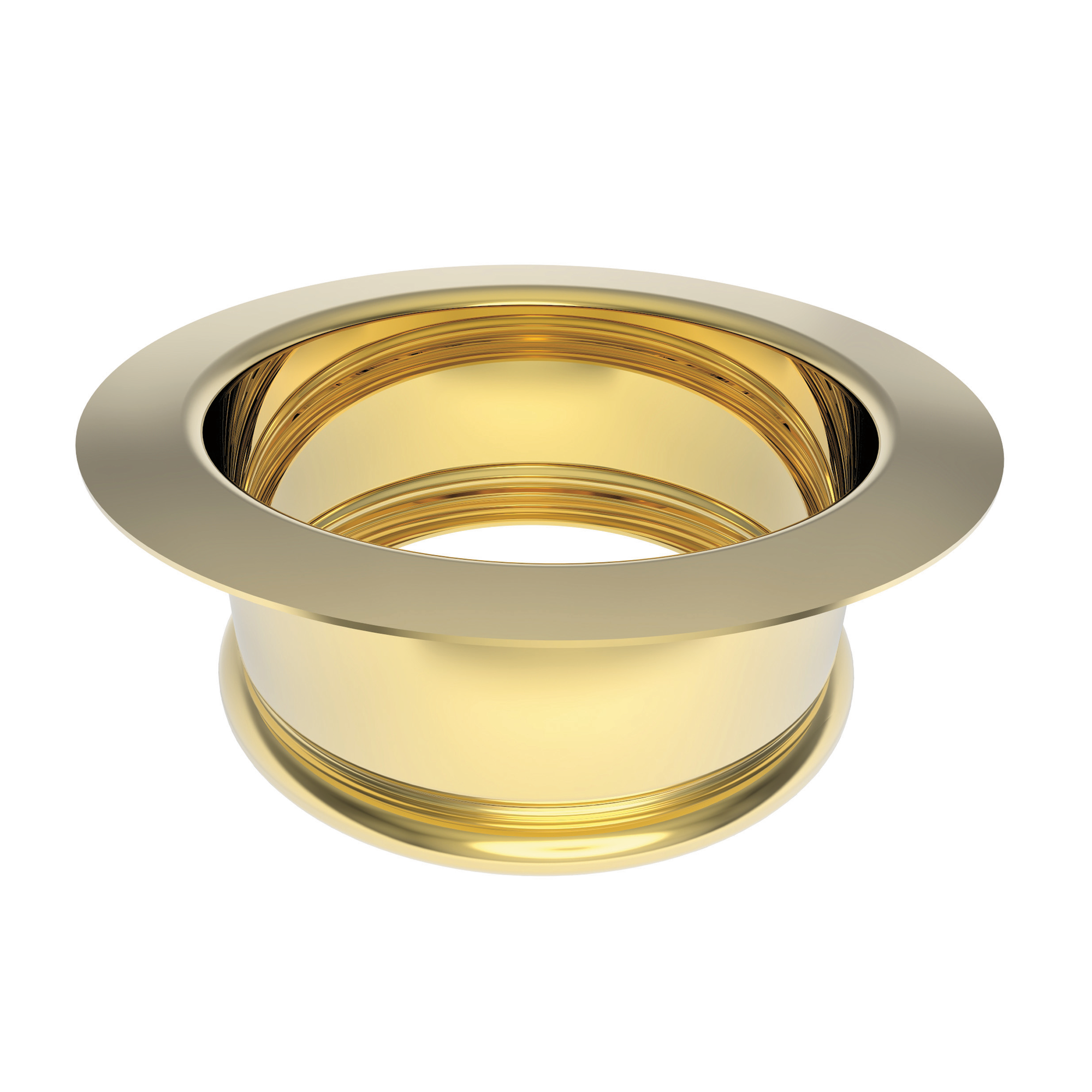 Newport Brass Brasstech Garbage Disposer Flange