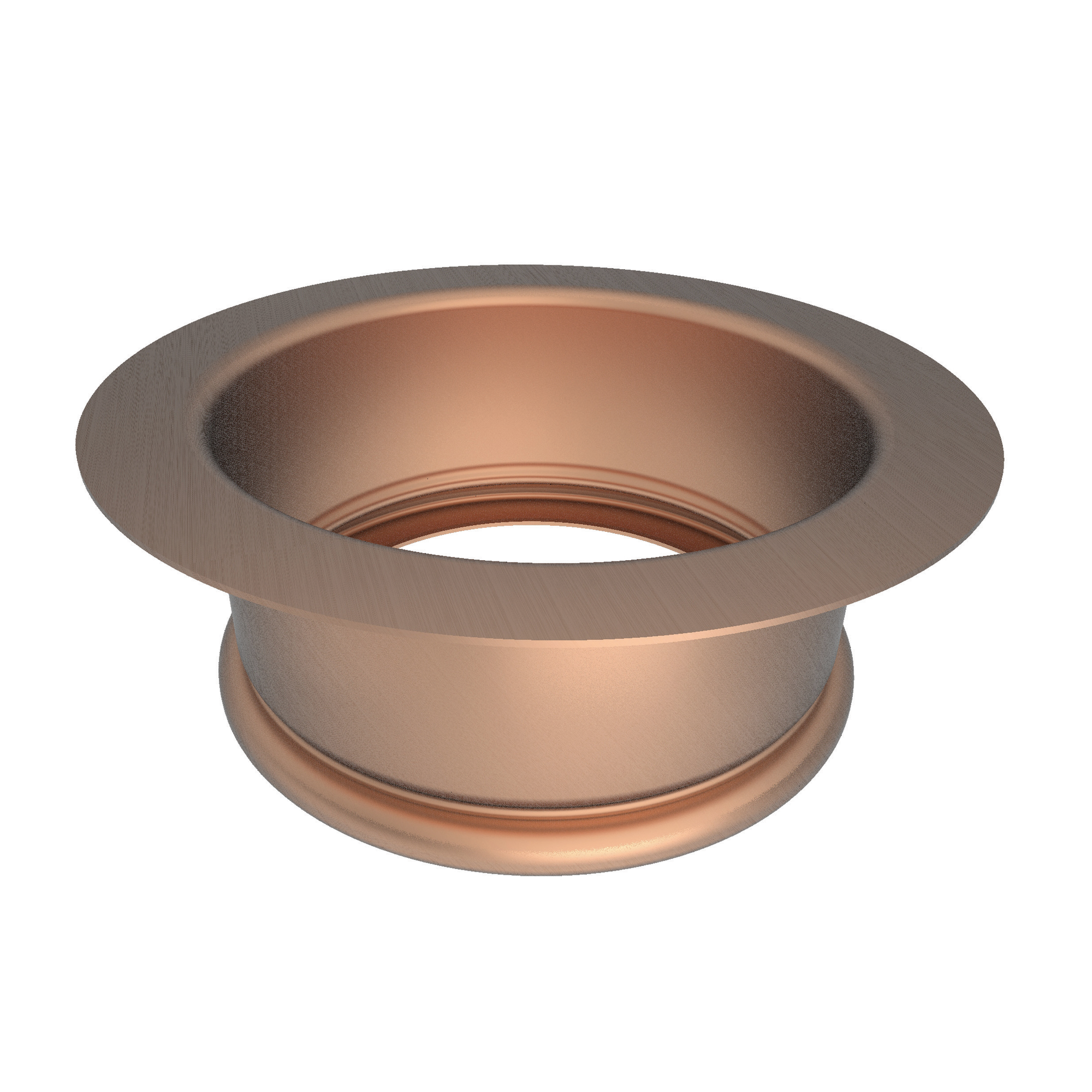 Newport Brass Brasstech Garbage Disposer Flange