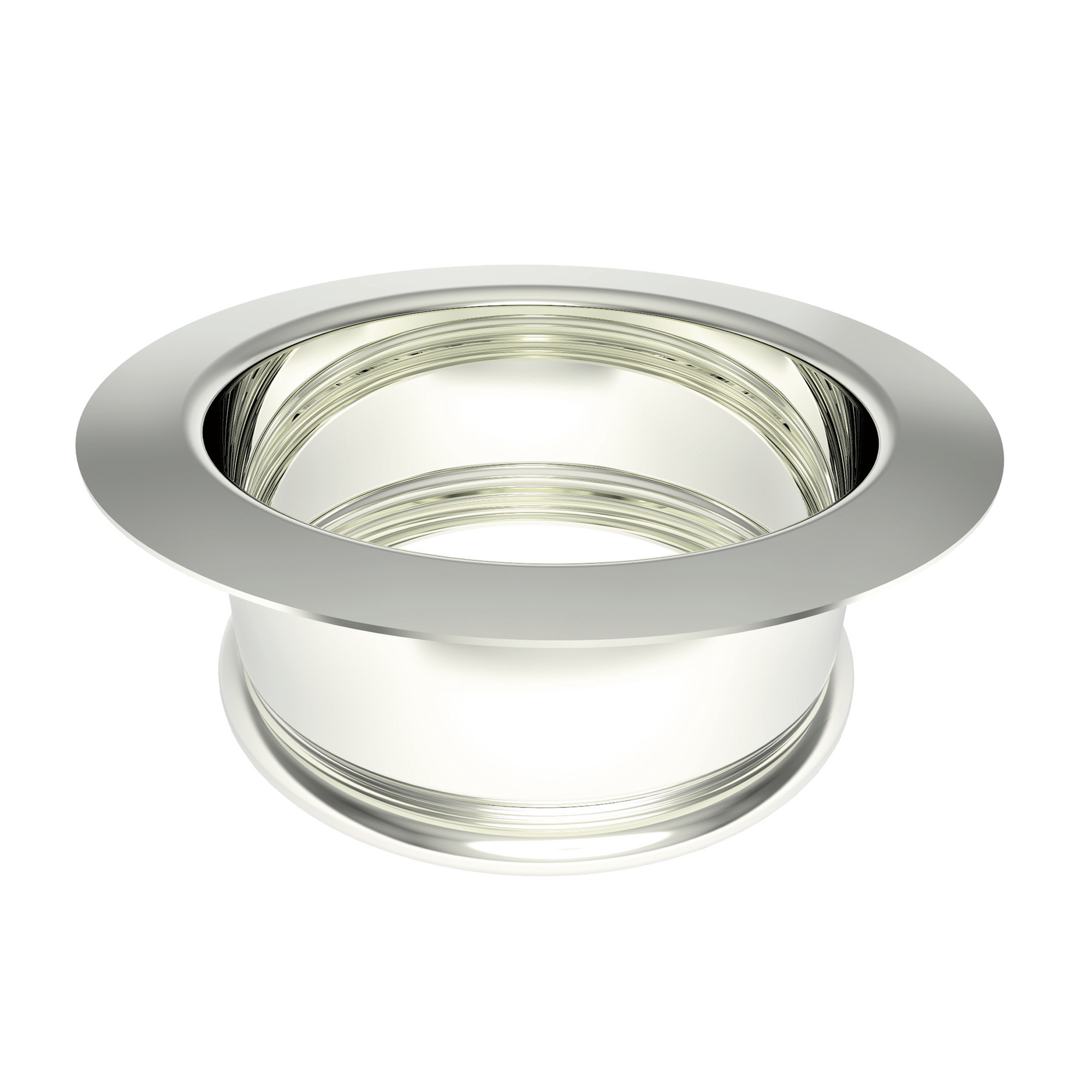 Newport Brass Brasstech Garbage Disposer Flange
