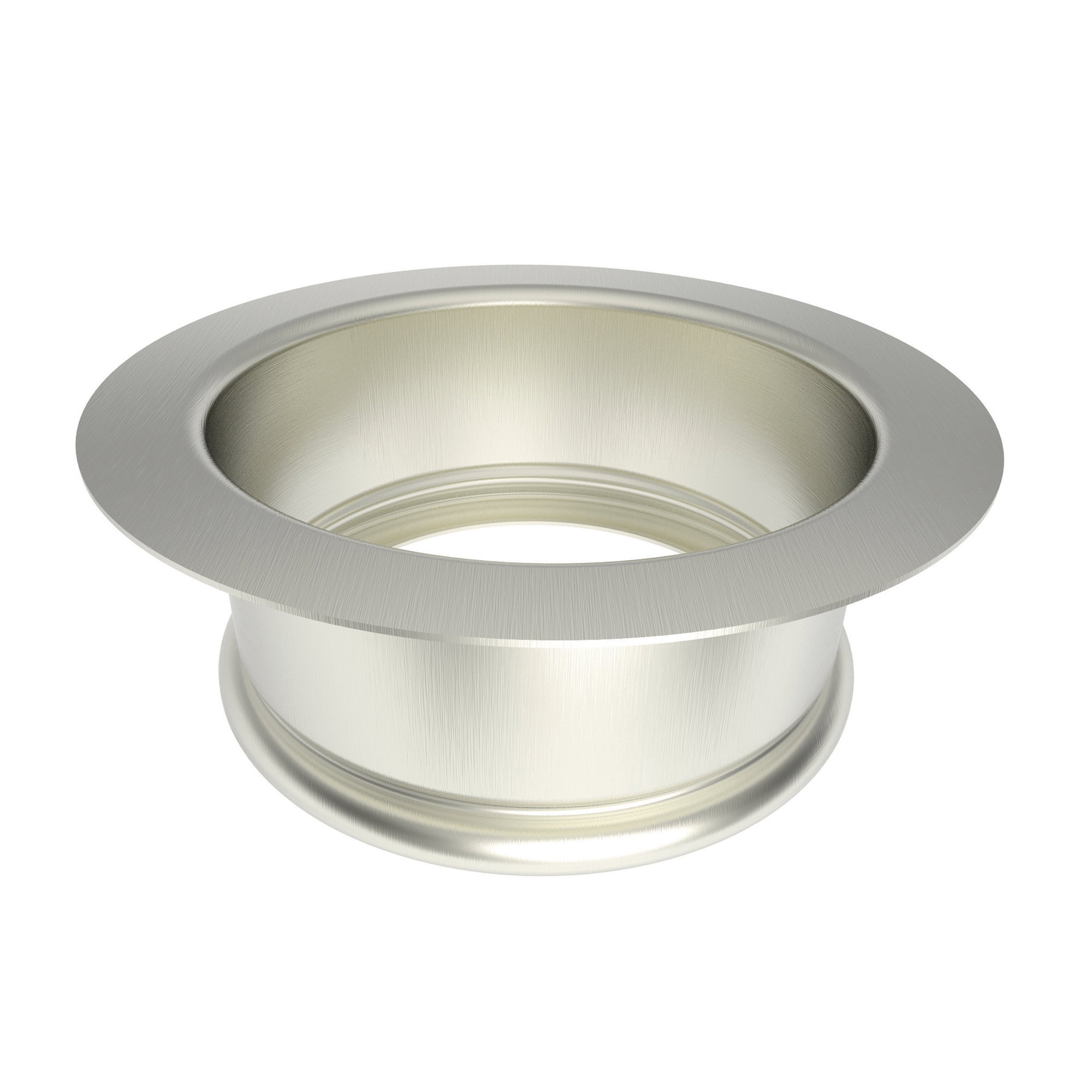 Newport Brass Brasstech Garbage Disposer Flange