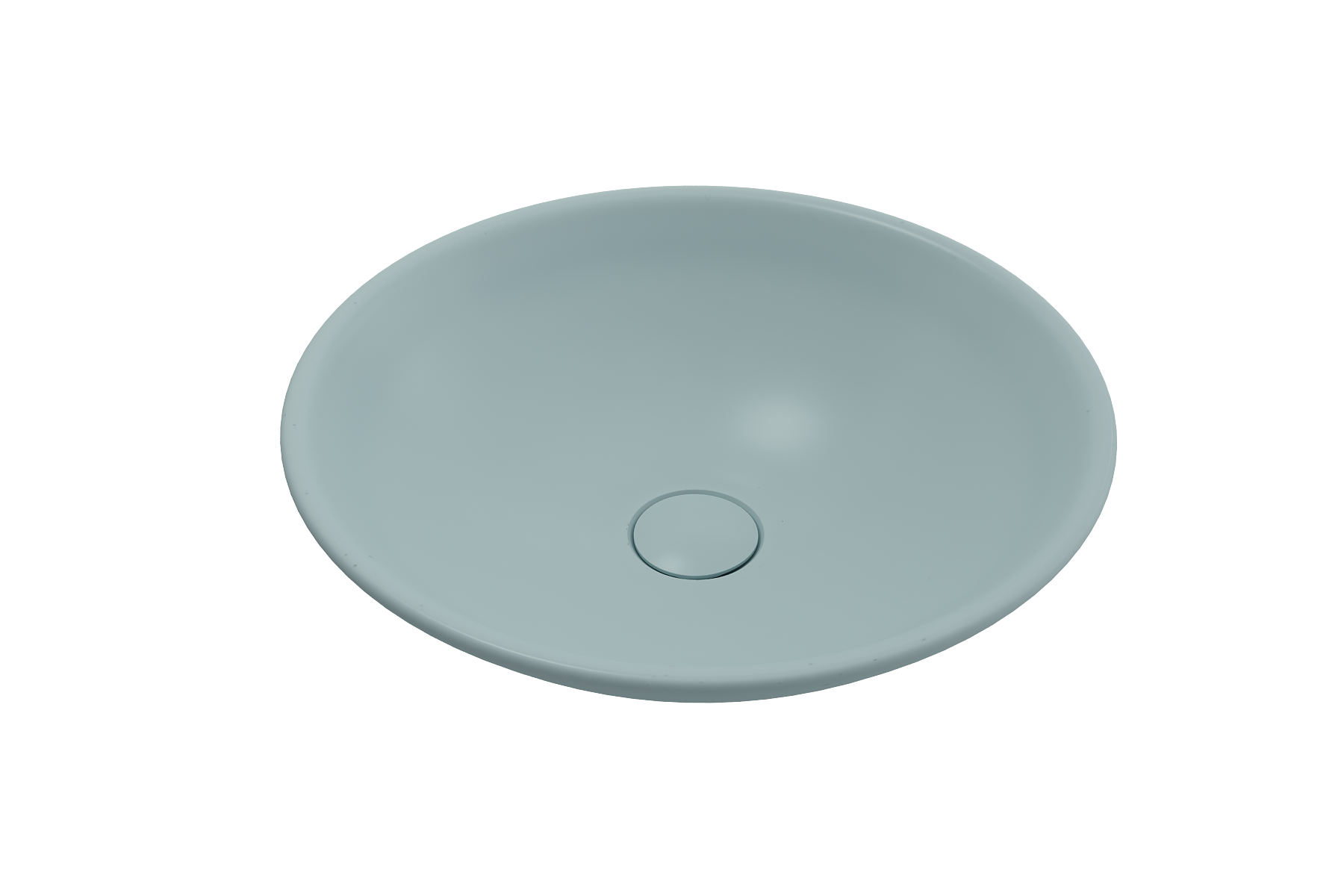 Venezia Vessel Fireclay 15.75 inch 1120