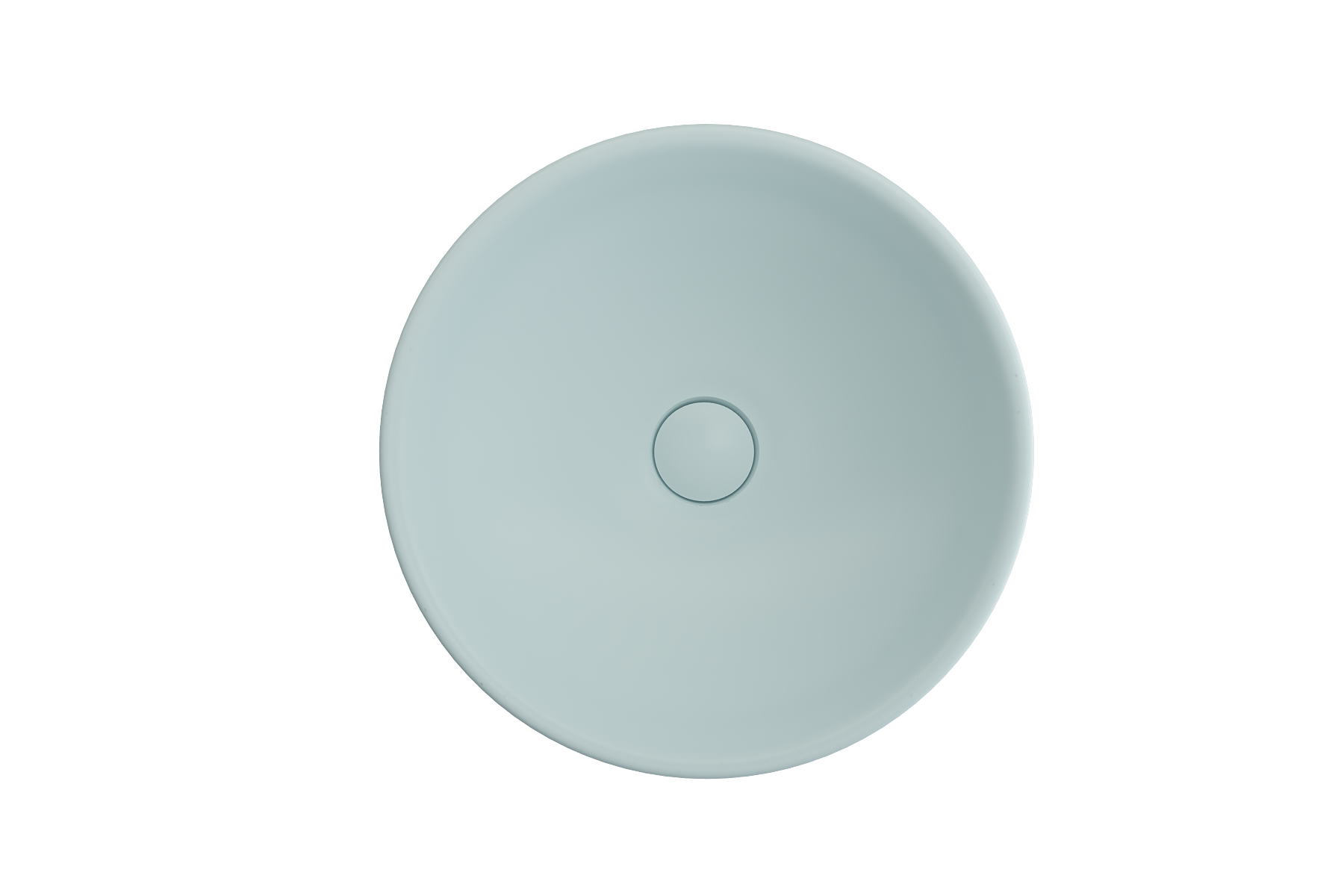 Venezia Vessel Fireclay 15.75 inch 1120