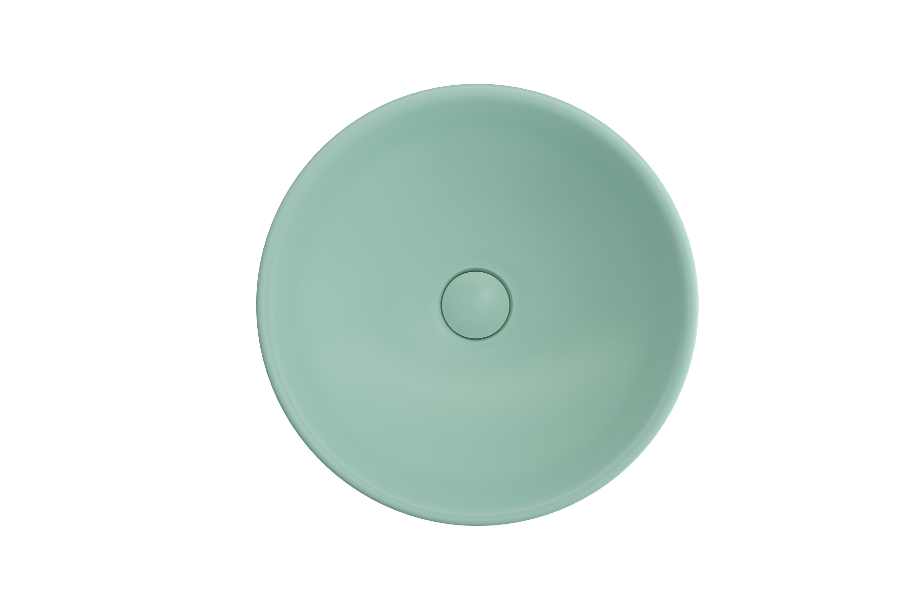 Venezia Vessel Fireclay 15.75 inch 1120