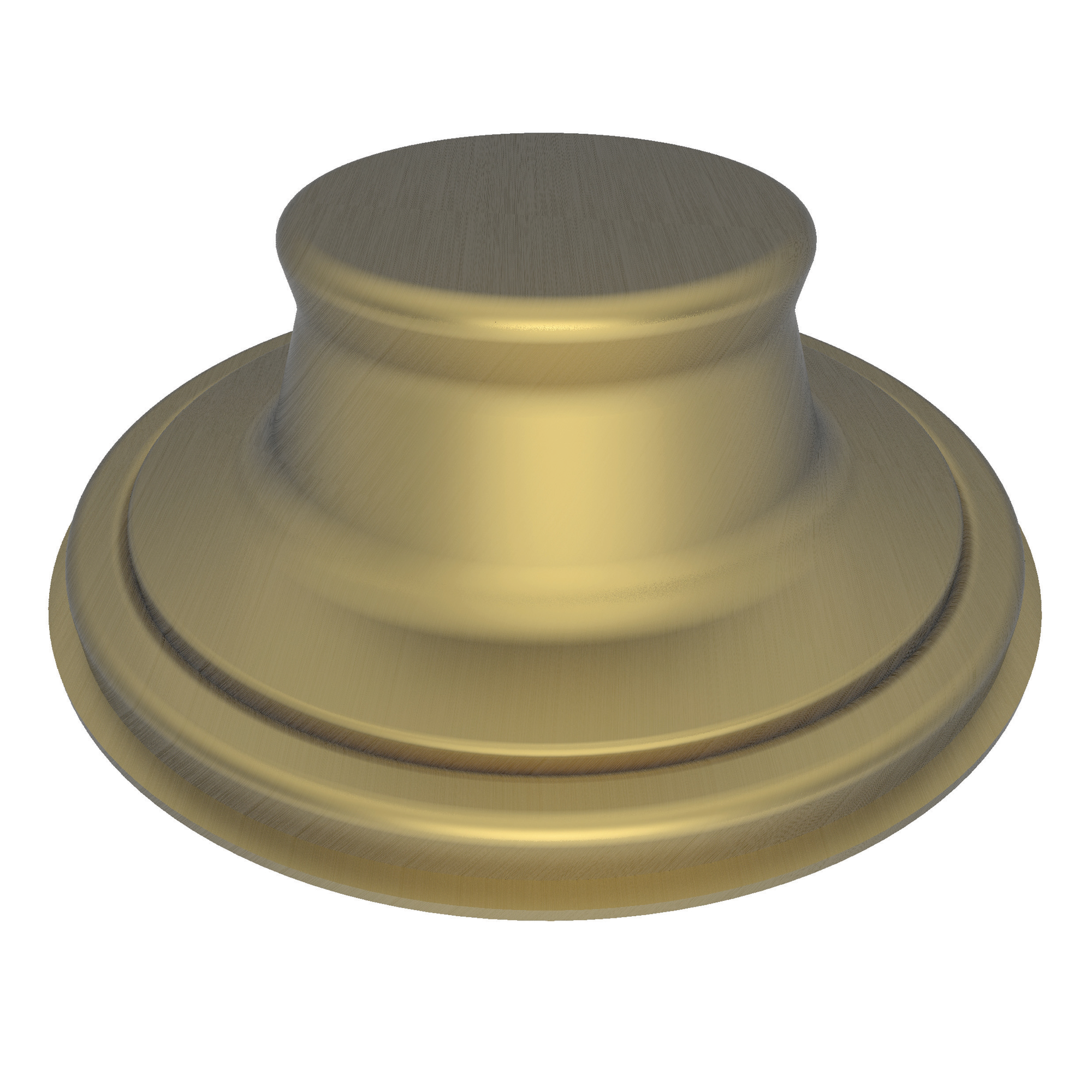 Newport Brass Brasstech Garbage Disposer Stopper