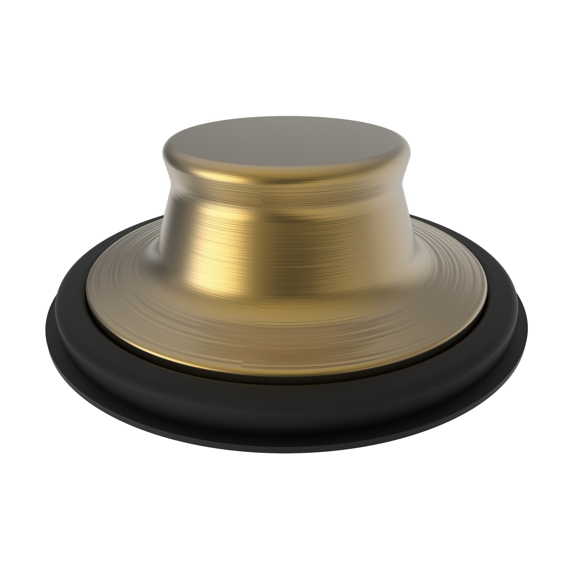 Newport Brass Brasstech Garbage Disposer Stopper