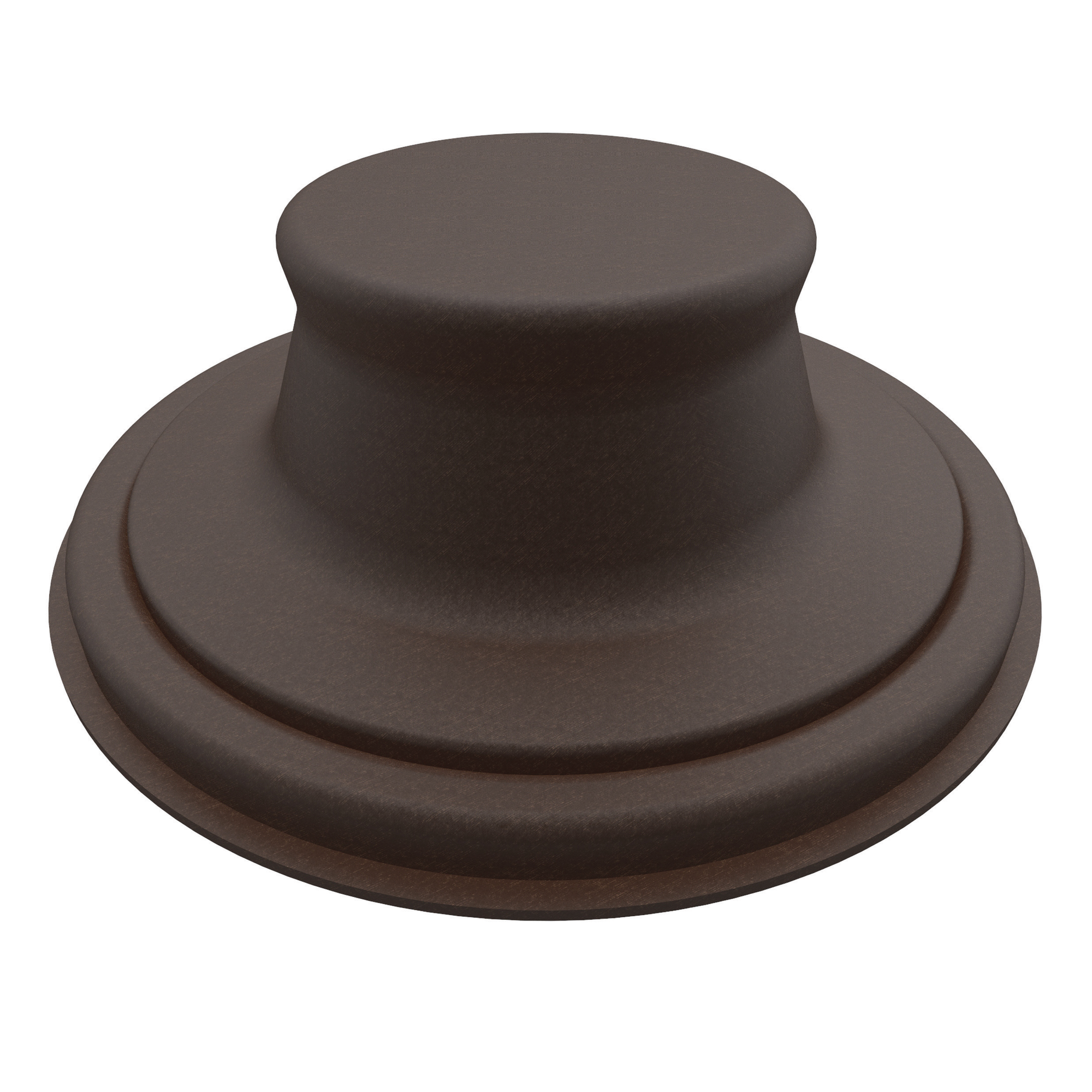 Newport Brass Brasstech Garbage Disposer Stopper