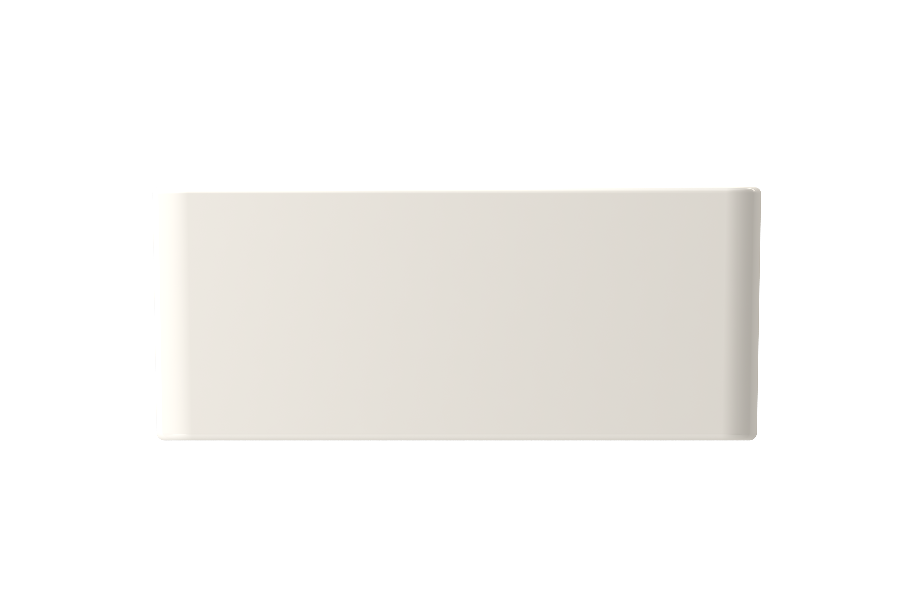 Classico Farmhouse Apron Front Fireclay 24 in. Single Bowl Kitchen Sink with Protective Bottom Grid and Strainer 1137