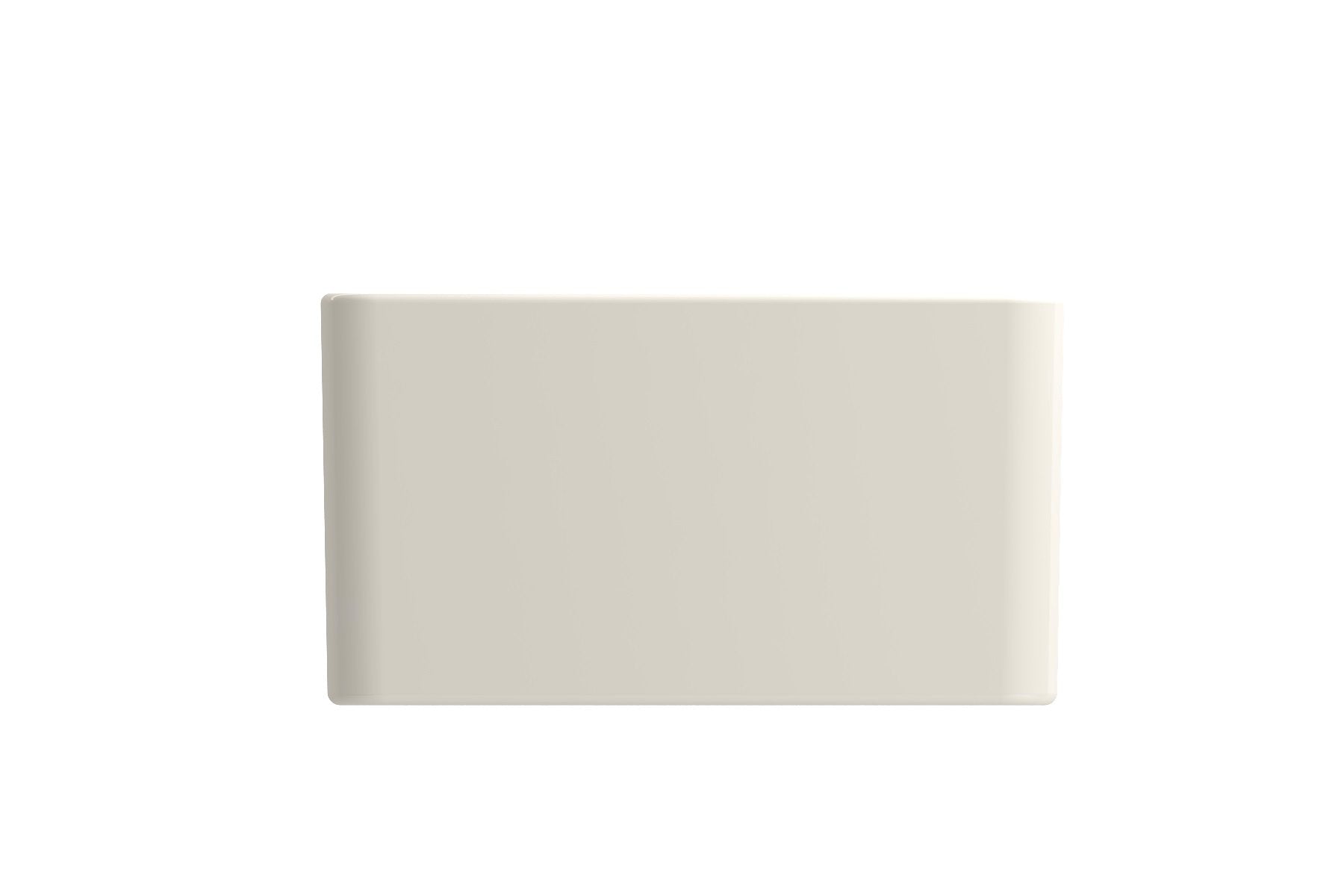 Classico Farmhouse Apron Front Fireclay 33 in. Double Bowl Kitchen Sink with Protective Bottom Grids and Strainers 1139