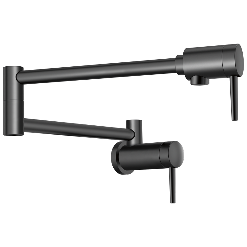 Delta Other Contemporary Wall Mount Pot Filler