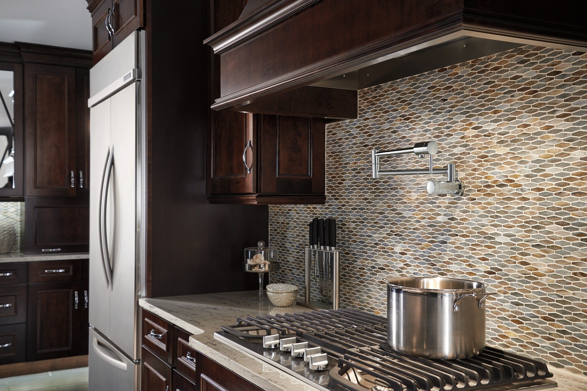 Delta Other Contemporary Wall Mount Pot Filler
