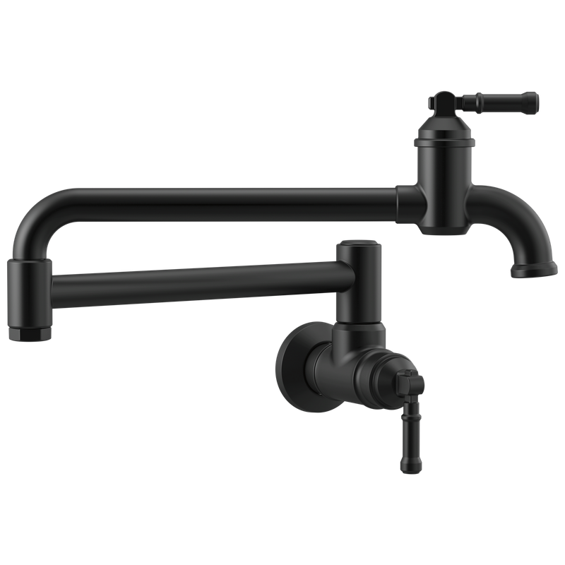 Delta Broderick® Wall Mount Pot Filler