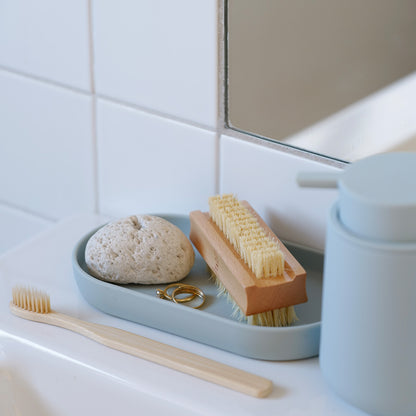 Soap dish/tray